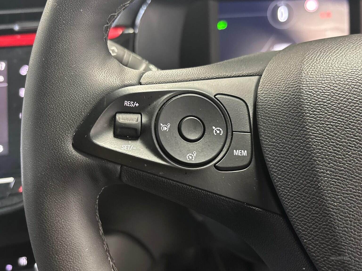 Mar 2023 Vauxhall Corsa 1.2 Gs 5Dr
