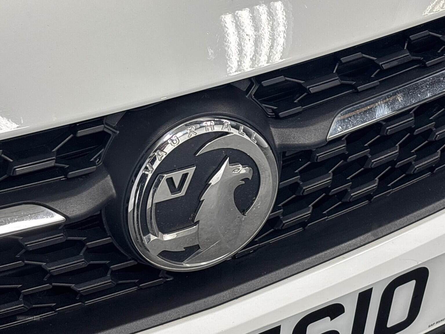 Mar 2023 Vauxhall Corsa 1.2 Gs 5Dr