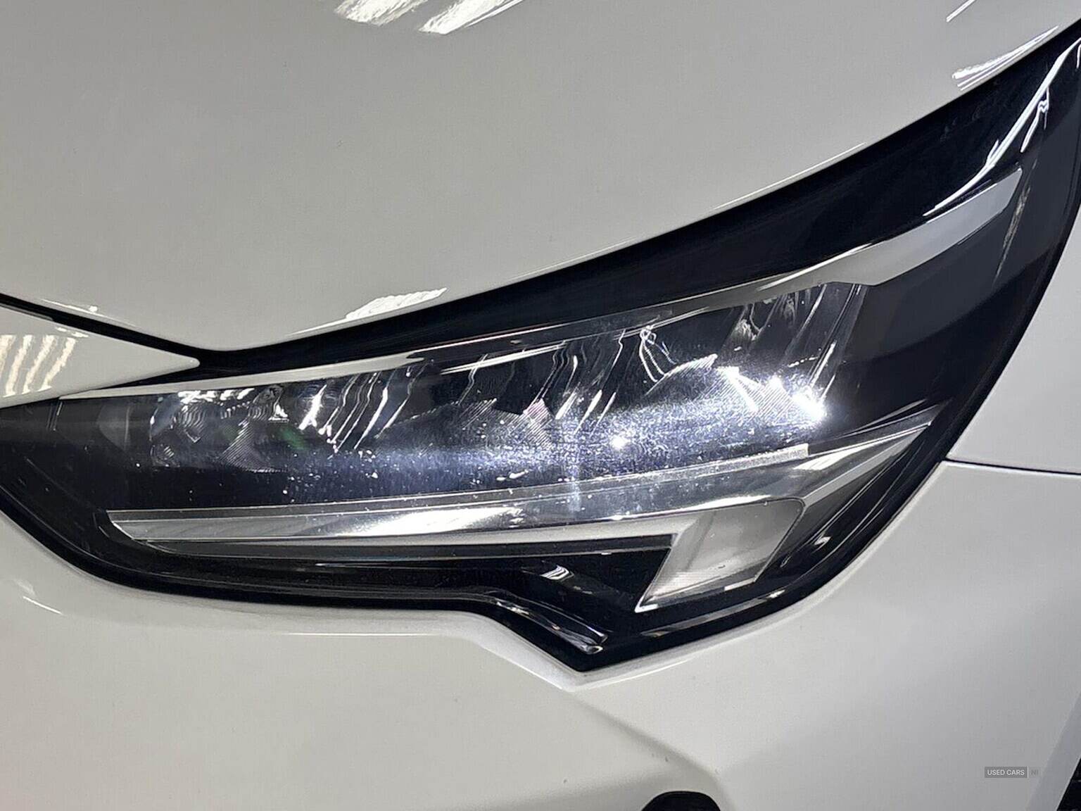 Mar 2023 Vauxhall Corsa 1.2 Gs 5Dr