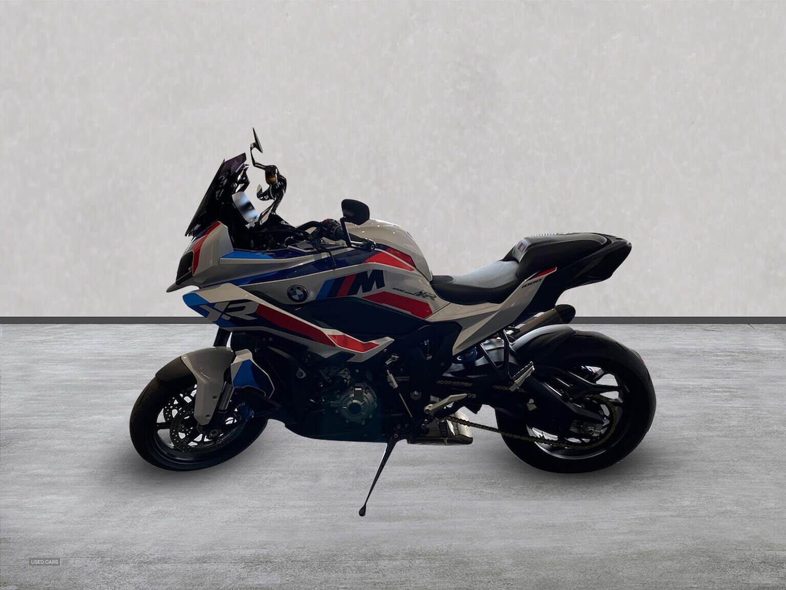 2025 BMW M M1000 Xr (24My)