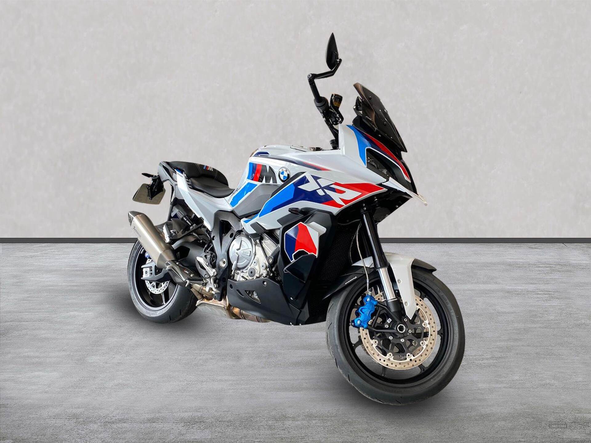 2025 BMW M M1000 Xr (24My)
