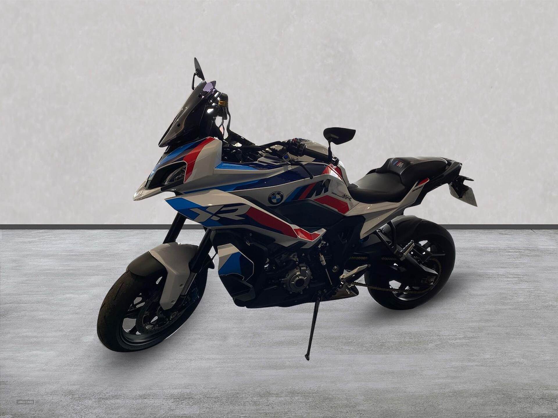 2025 BMW M M1000 Xr (24My)