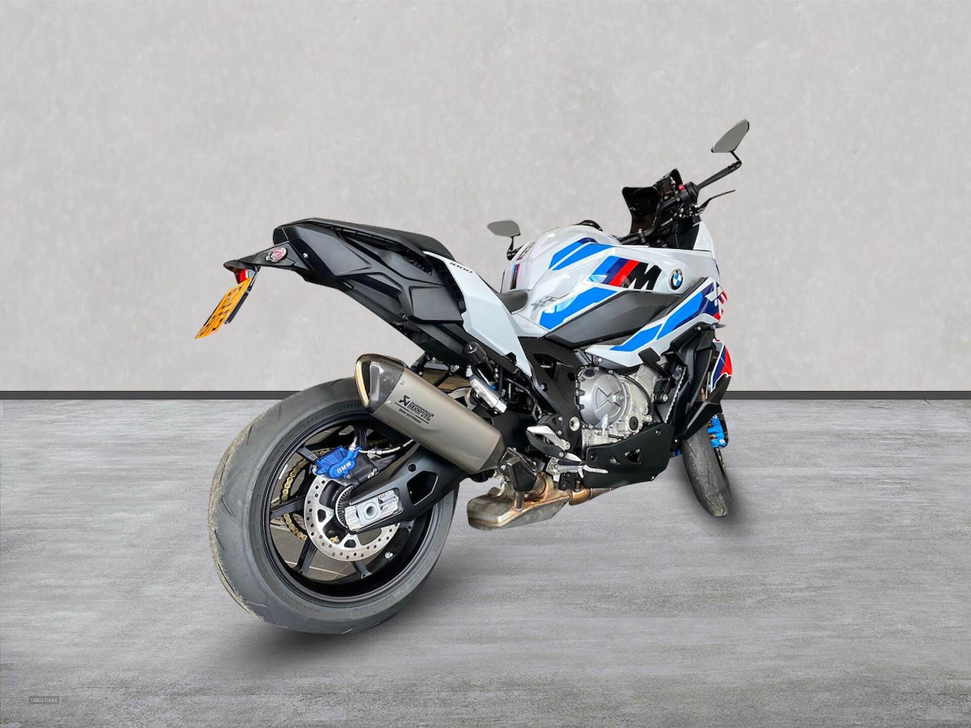2025 BMW M M1000 Xr (24My)