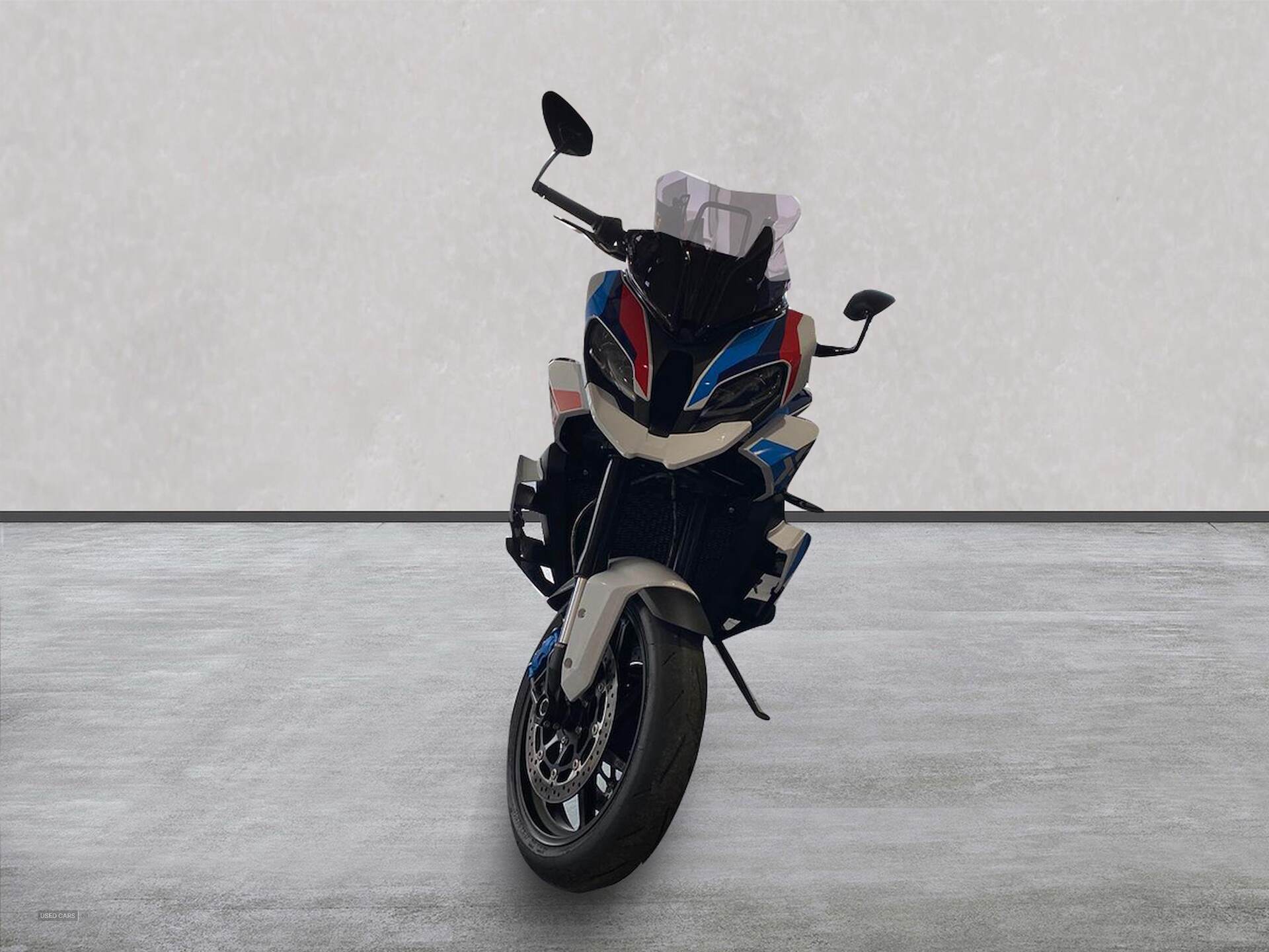 2025 BMW M M1000 Xr (24My)