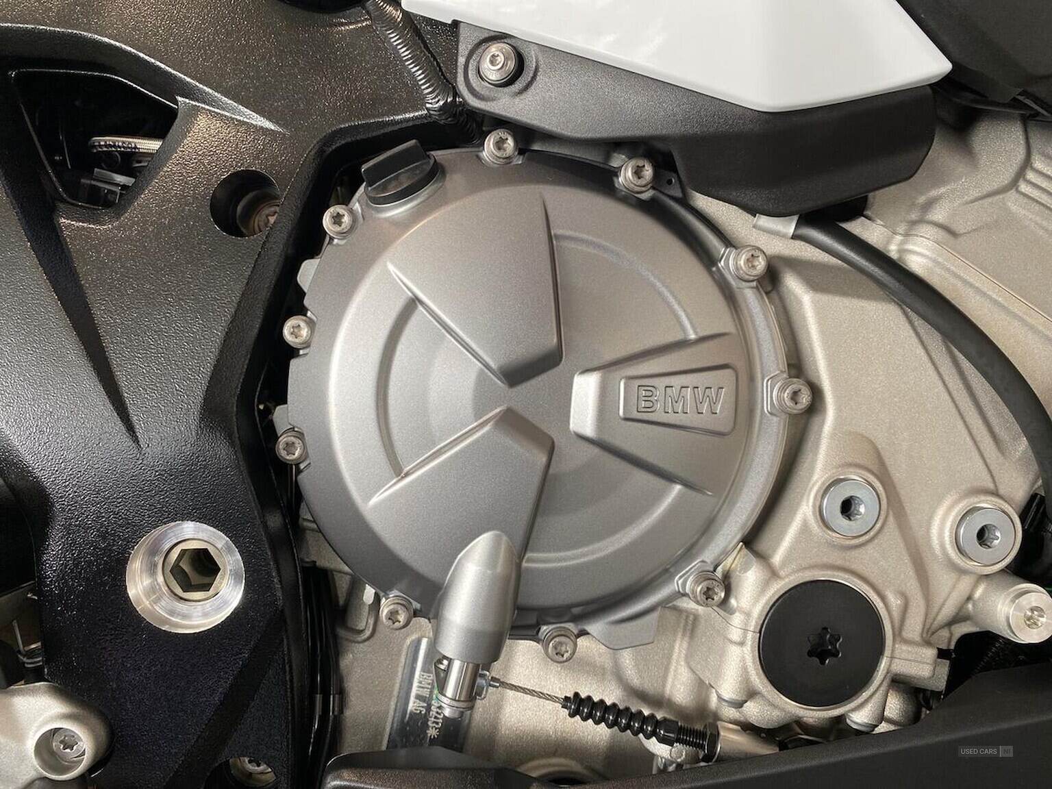2025 BMW M M1000 Xr (24My)