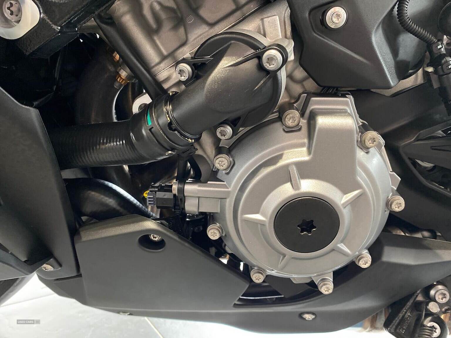 2025 BMW M M1000 Xr (24My)