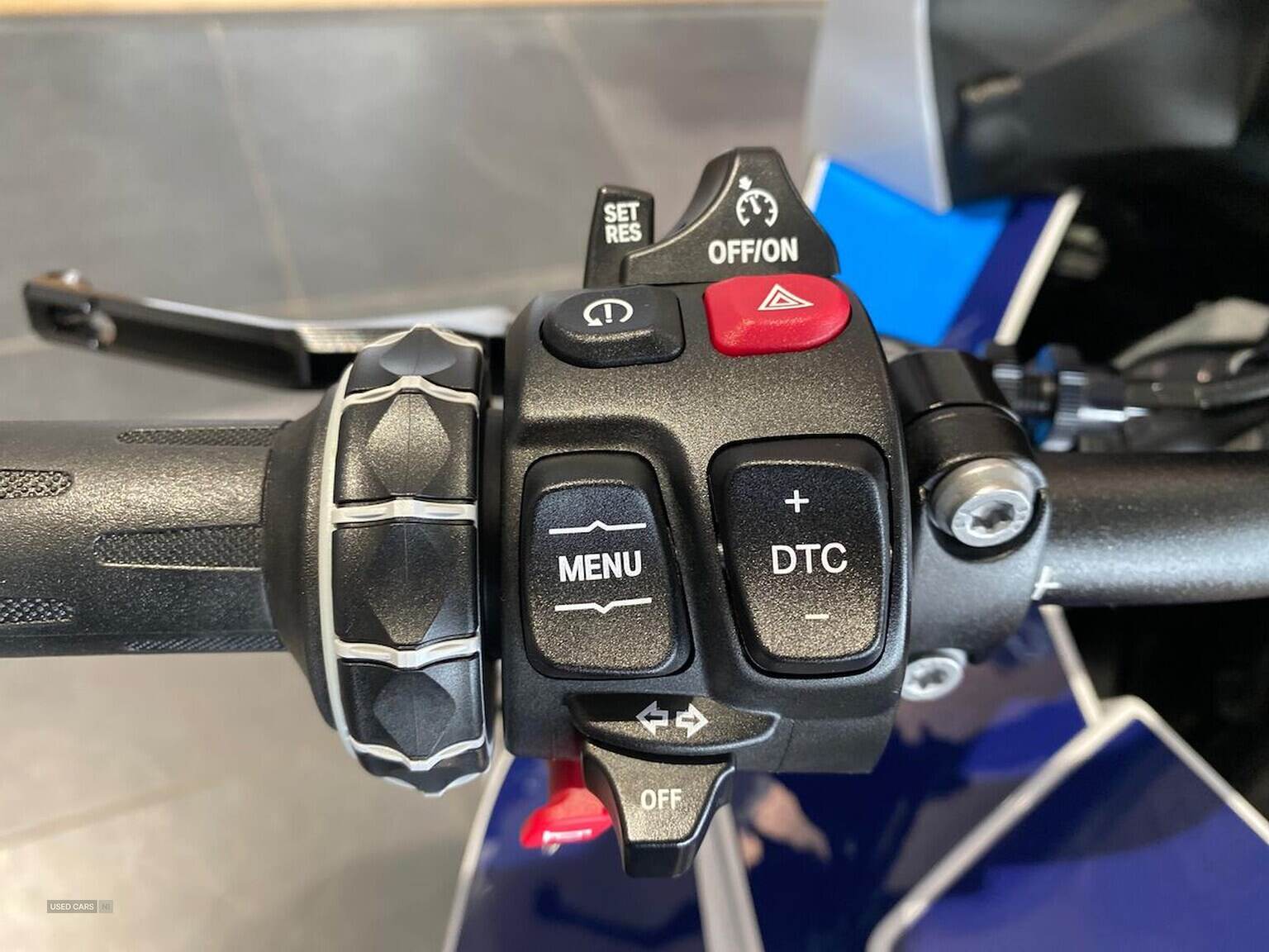 2025 BMW M M1000 Xr (24My)