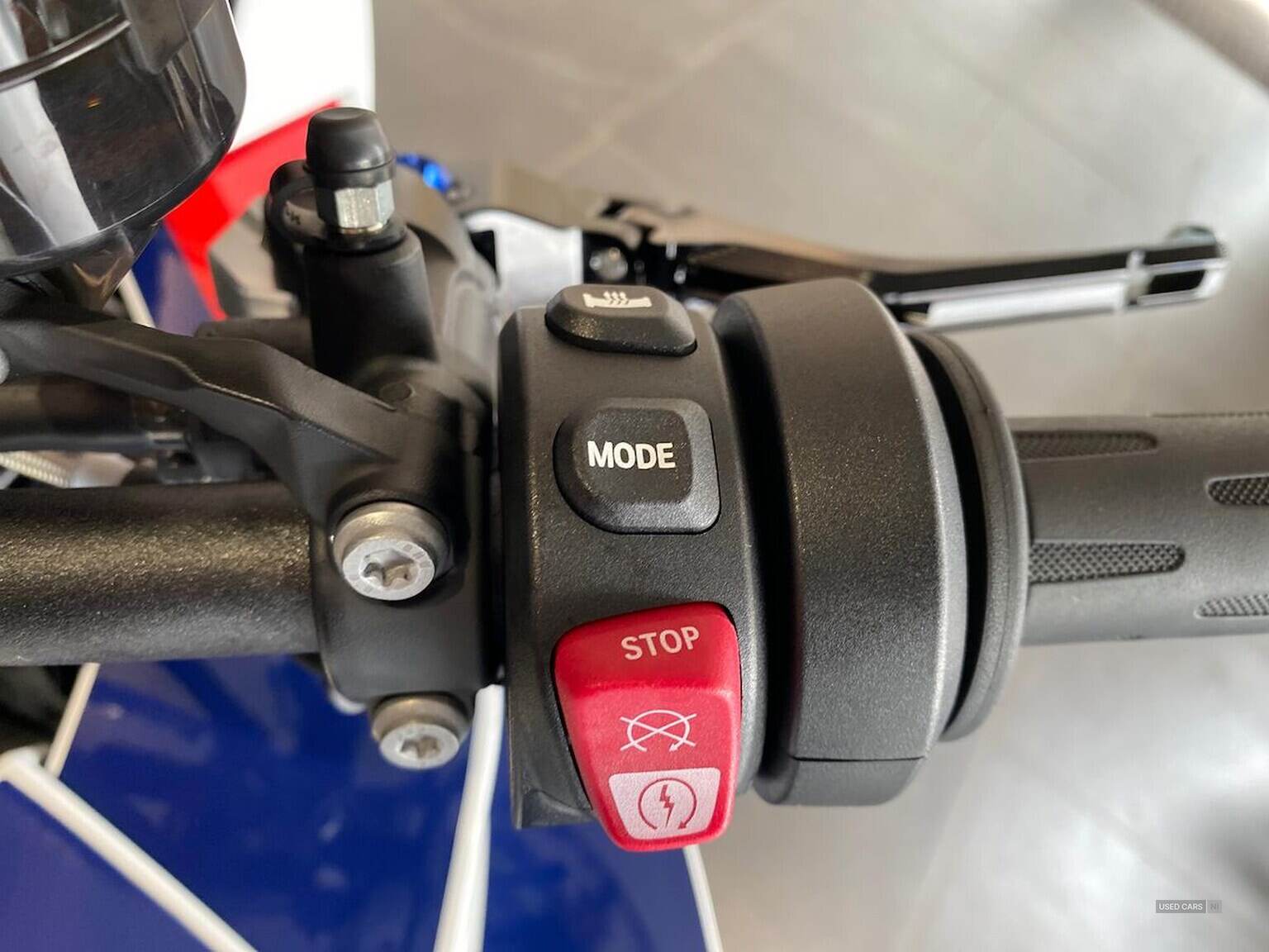 2025 BMW M M1000 Xr (24My)