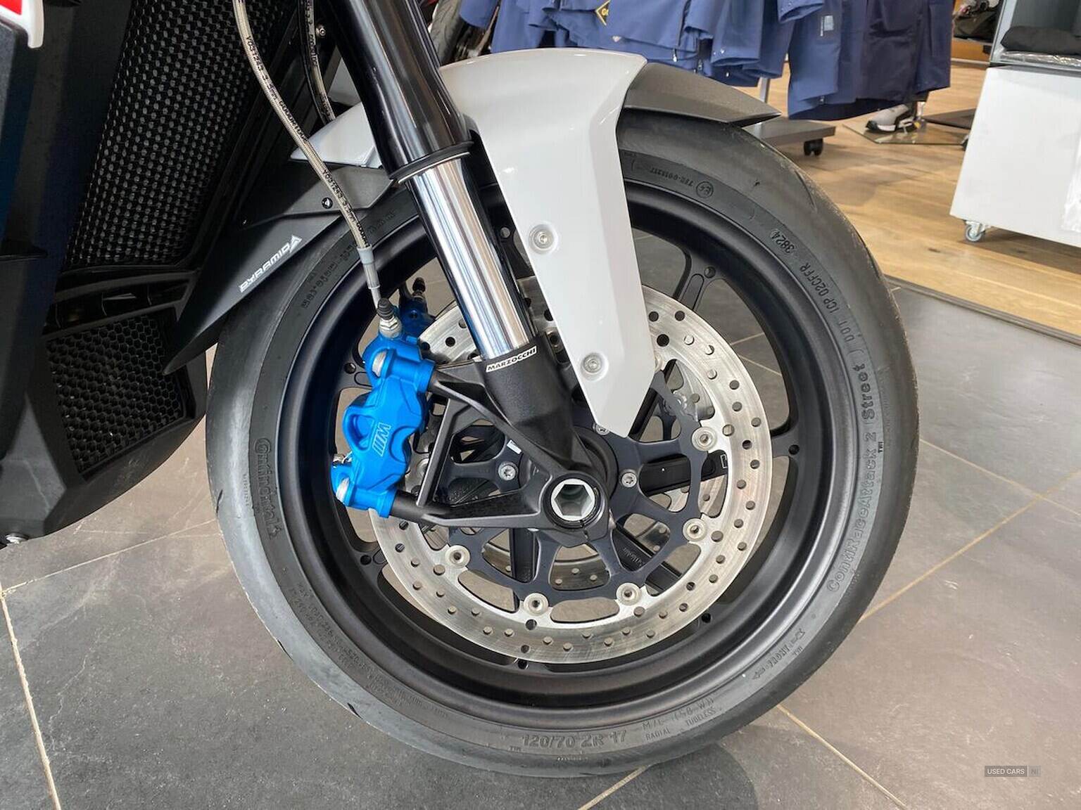 2025 BMW M M1000 Xr (24My)