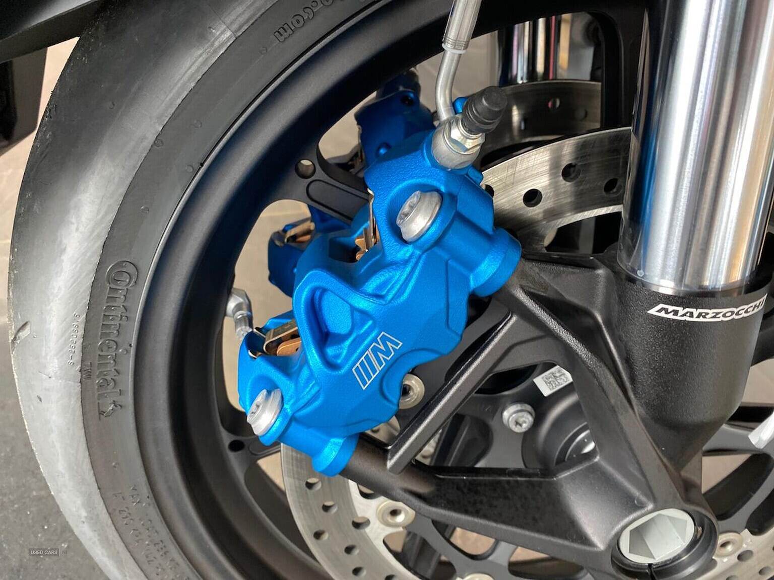 2025 BMW M M1000 Xr (24My)