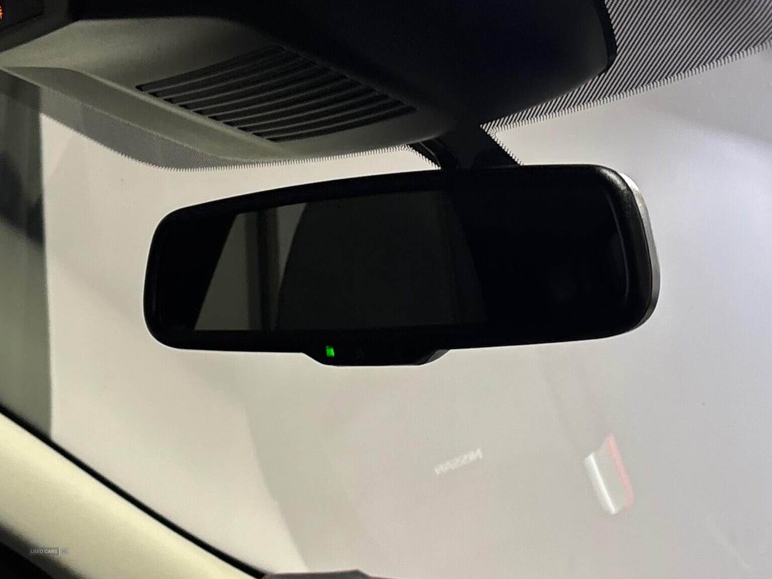 Mar 2022 Nissan Qashqai 1.3 Dig-T Mh N-Connecta 5Dr