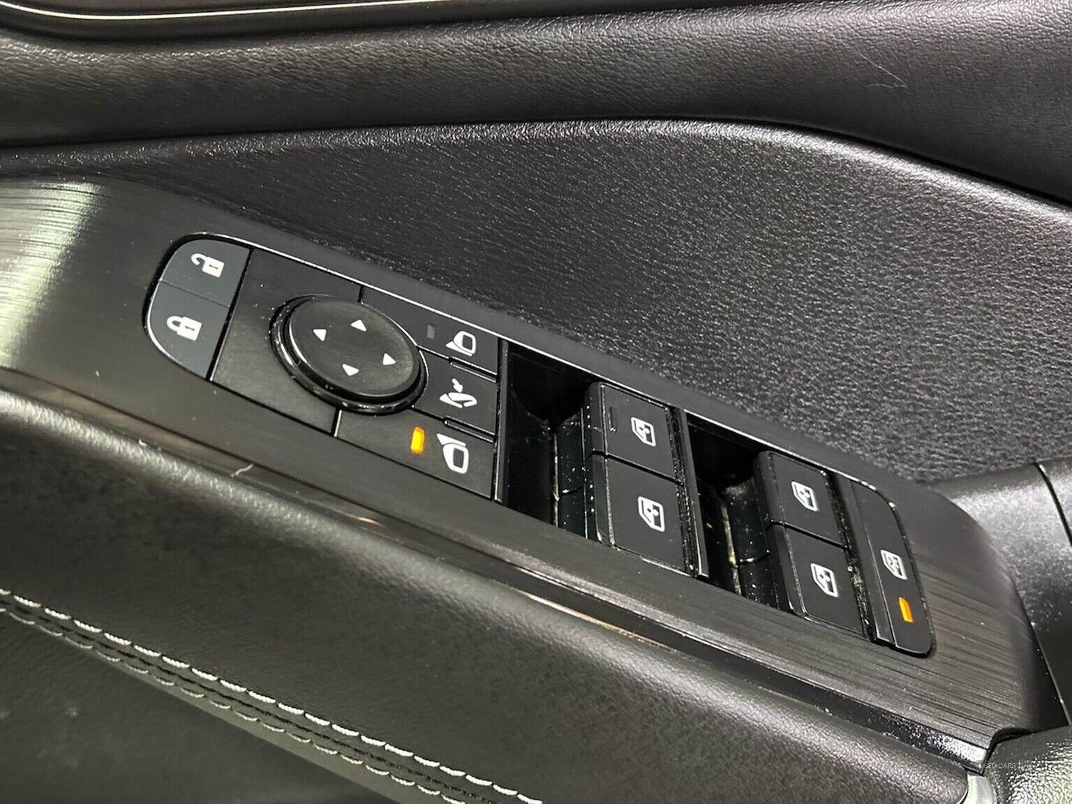 Mar 2022 Nissan Qashqai 1.3 Dig-T Mh N-Connecta 5Dr