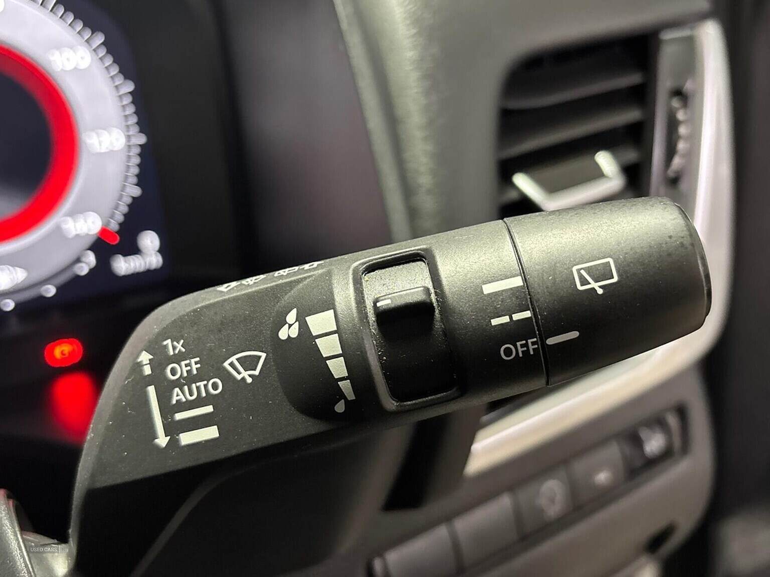 Mar 2022 Nissan Qashqai 1.3 Dig-T Mh N-Connecta 5Dr