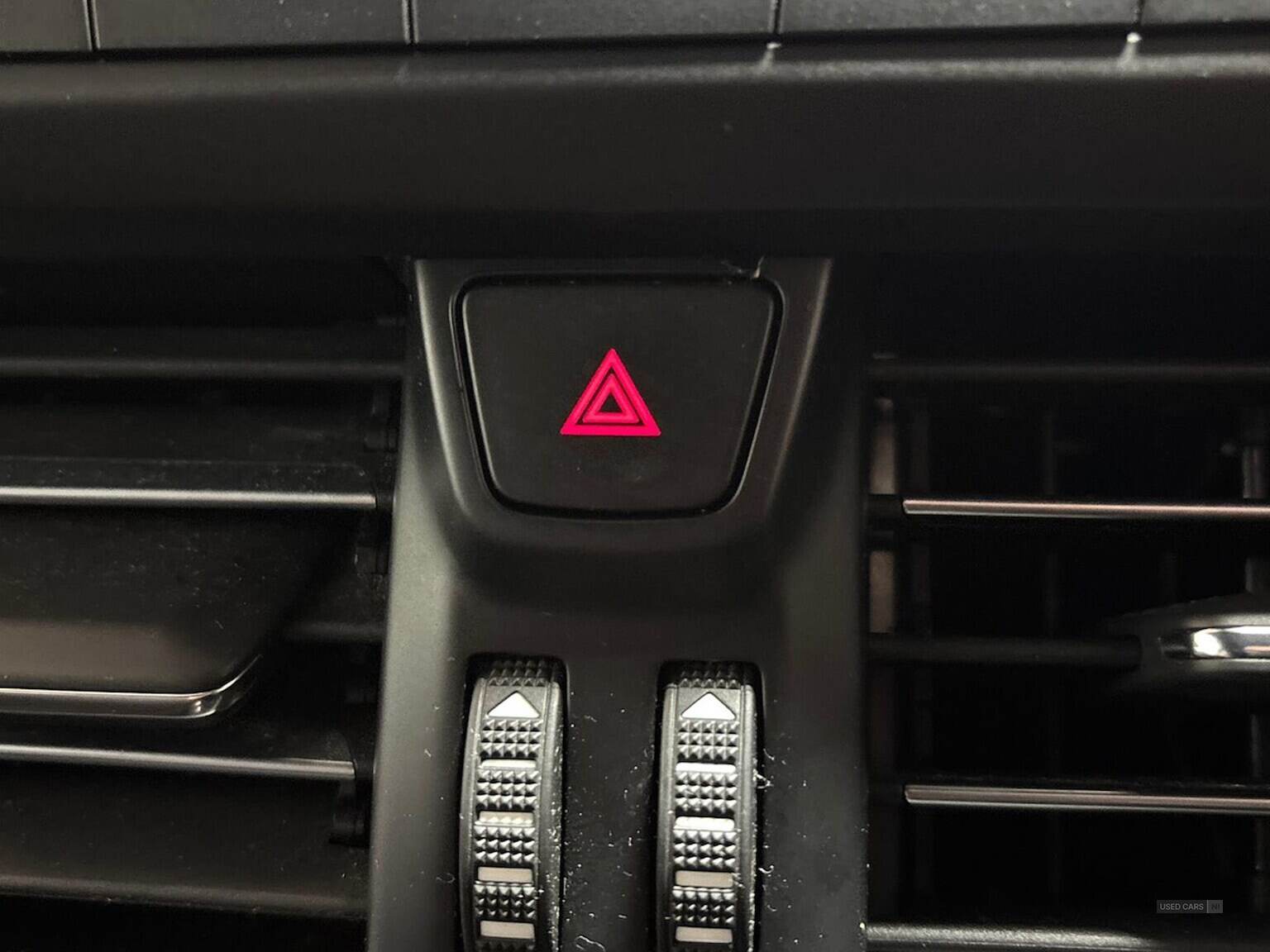 Mar 2019 Ford Focus 1.0 Ecoboost 125 St-Line 5Dr