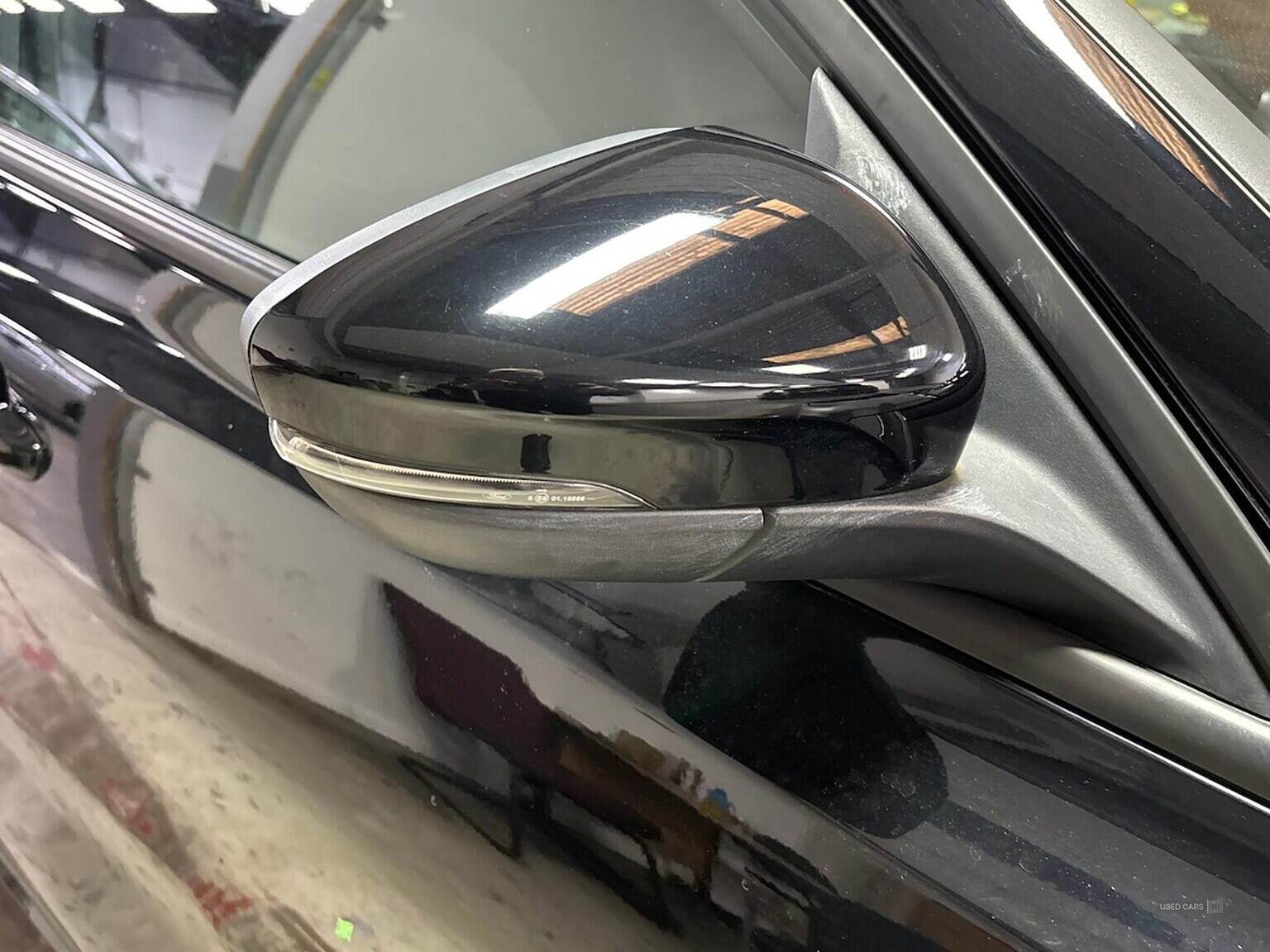 Mar 2019 Ford Focus 1.0 Ecoboost 125 St-Line 5Dr