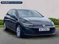 Volkswagen Golf 1.5 Tsi 150 Life 5Dr in Down