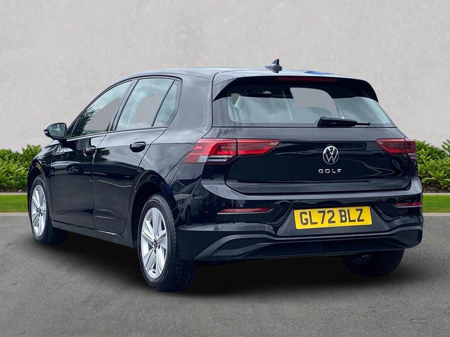 Nov 2022 Volkswagen Golf 1.5 Tsi 150 Life 5Dr