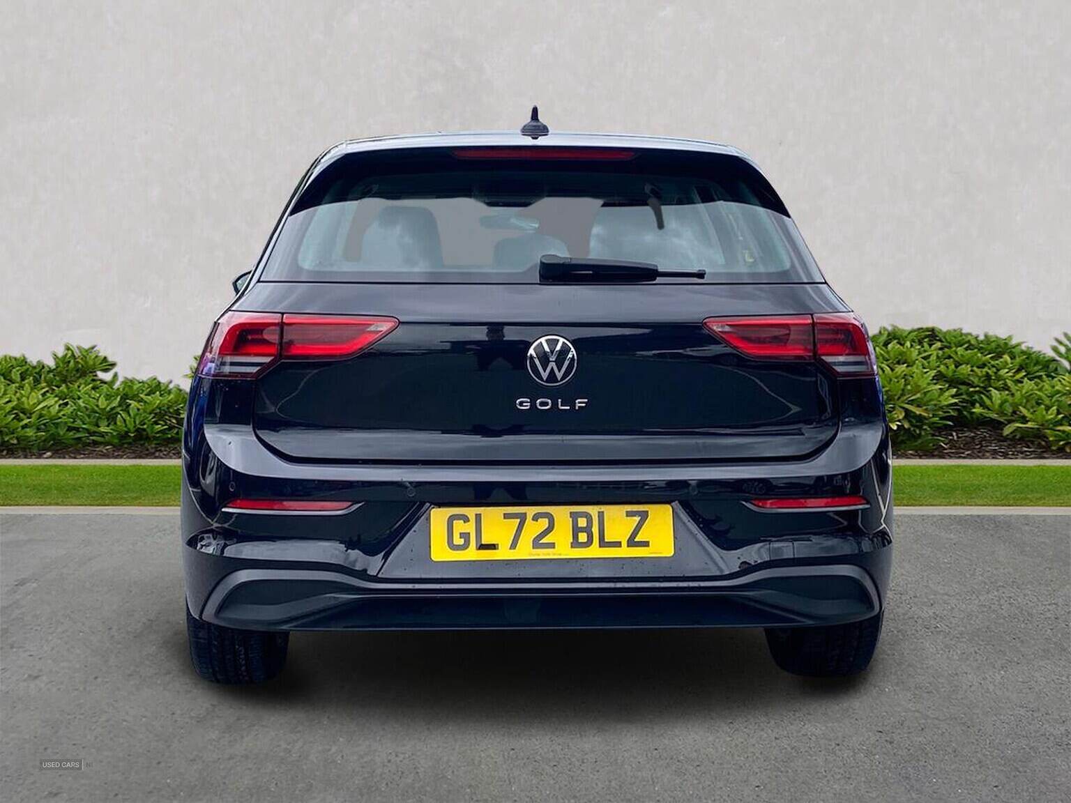 Nov 2022 Volkswagen Golf 1.5 Tsi 150 Life 5Dr