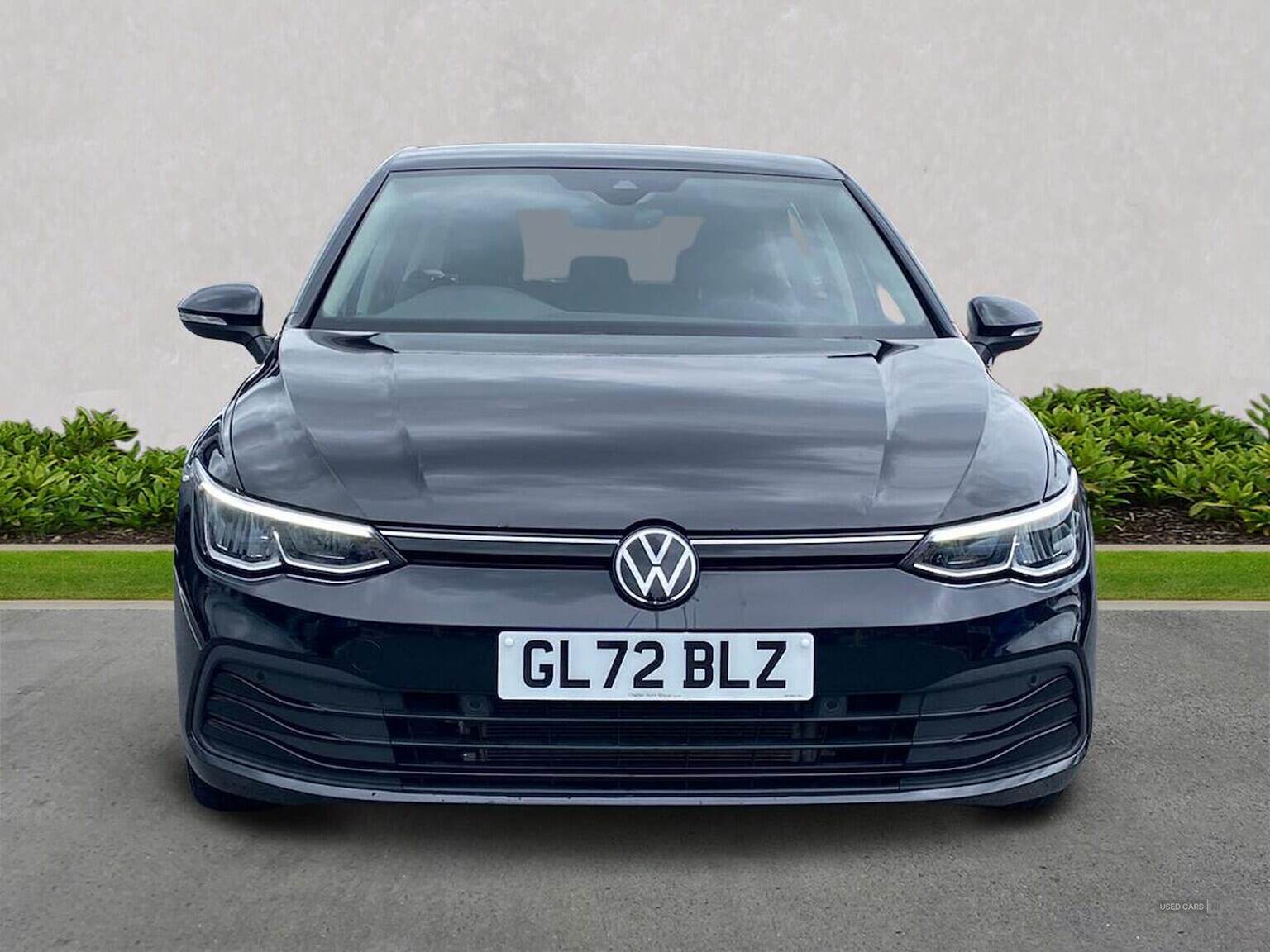 Nov 2022 Volkswagen Golf 1.5 Tsi 150 Life 5Dr