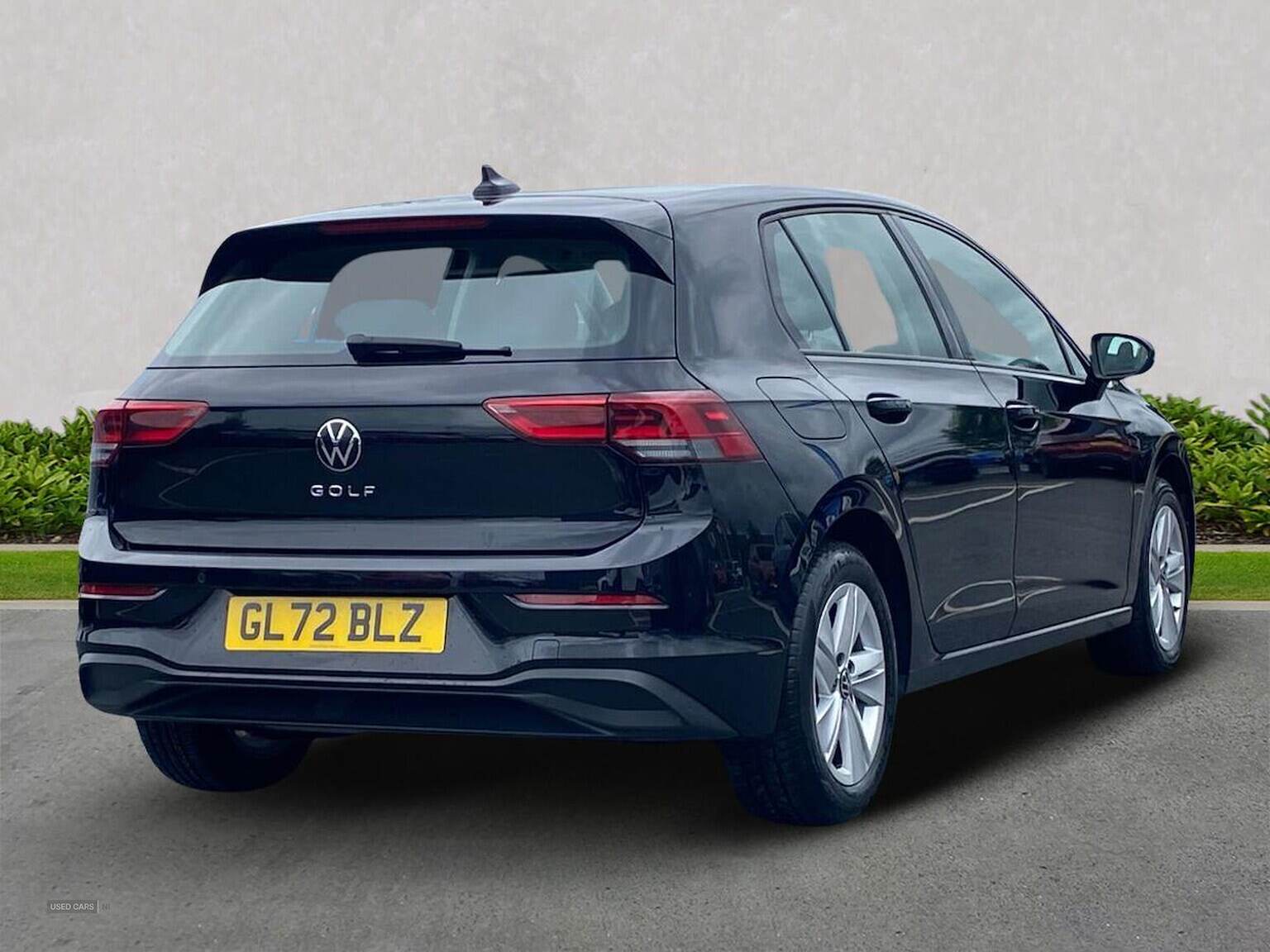 Nov 2022 Volkswagen Golf 1.5 Tsi 150 Life 5Dr