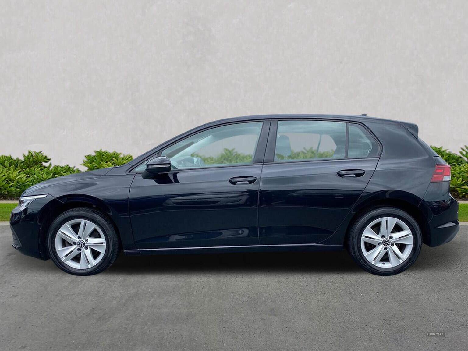 Nov 2022 Volkswagen Golf 1.5 Tsi 150 Life 5Dr