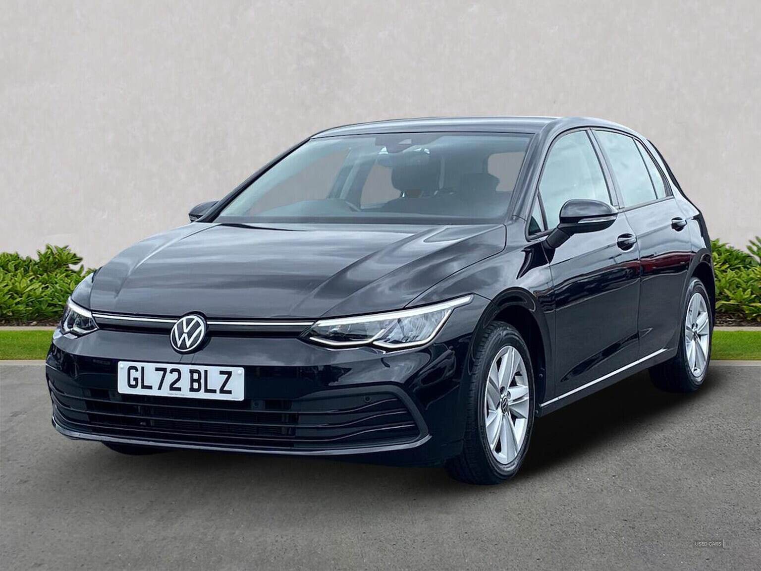 Nov 2022 Volkswagen Golf 1.5 Tsi 150 Life 5Dr