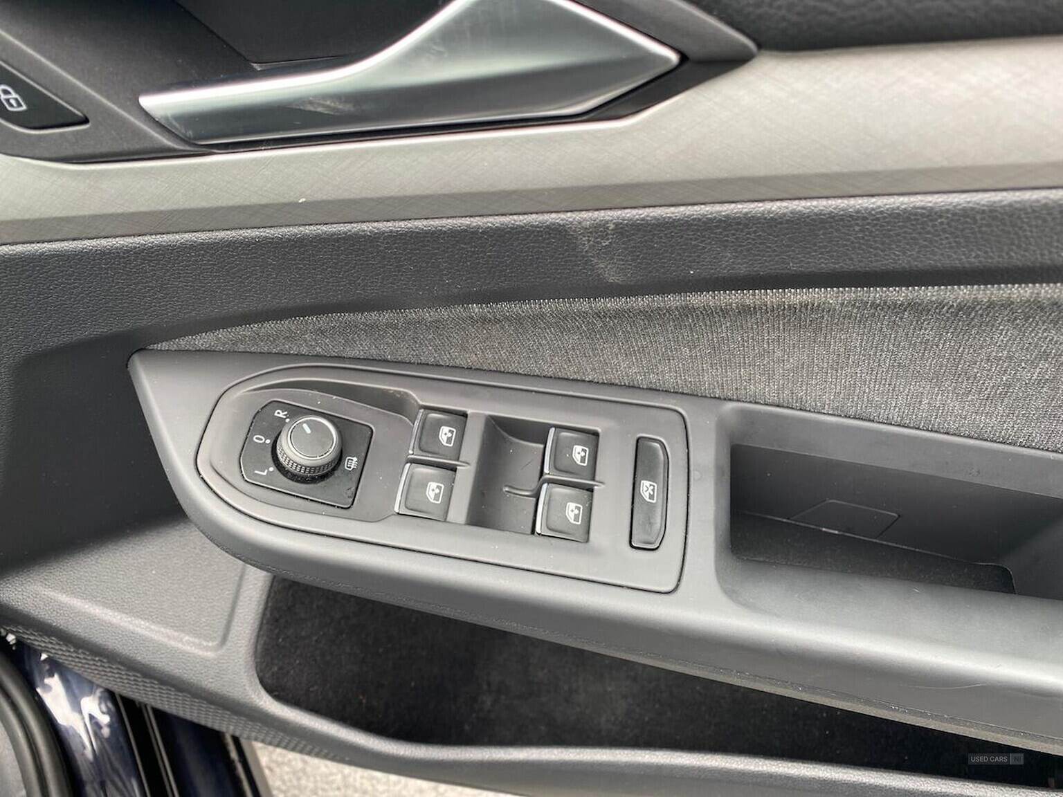 Nov 2022 Volkswagen Golf 1.5 Tsi 150 Life 5Dr