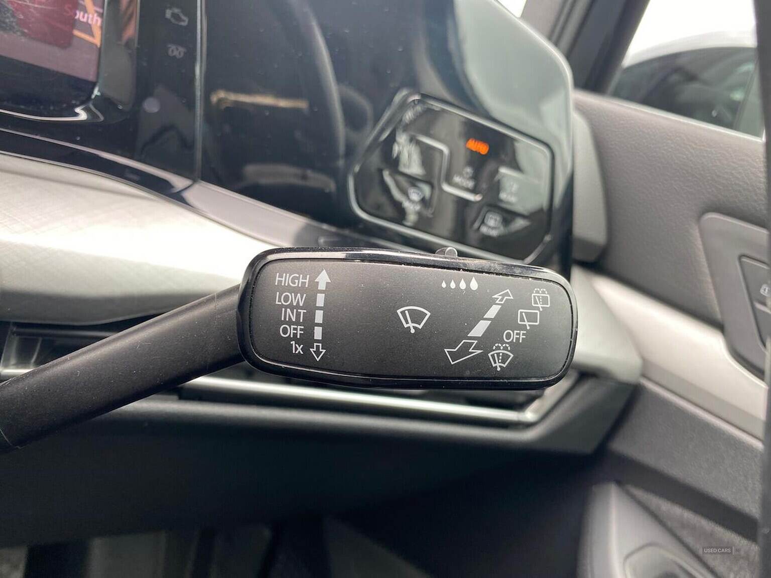 Nov 2022 Volkswagen Golf 1.5 Tsi 150 Life 5Dr