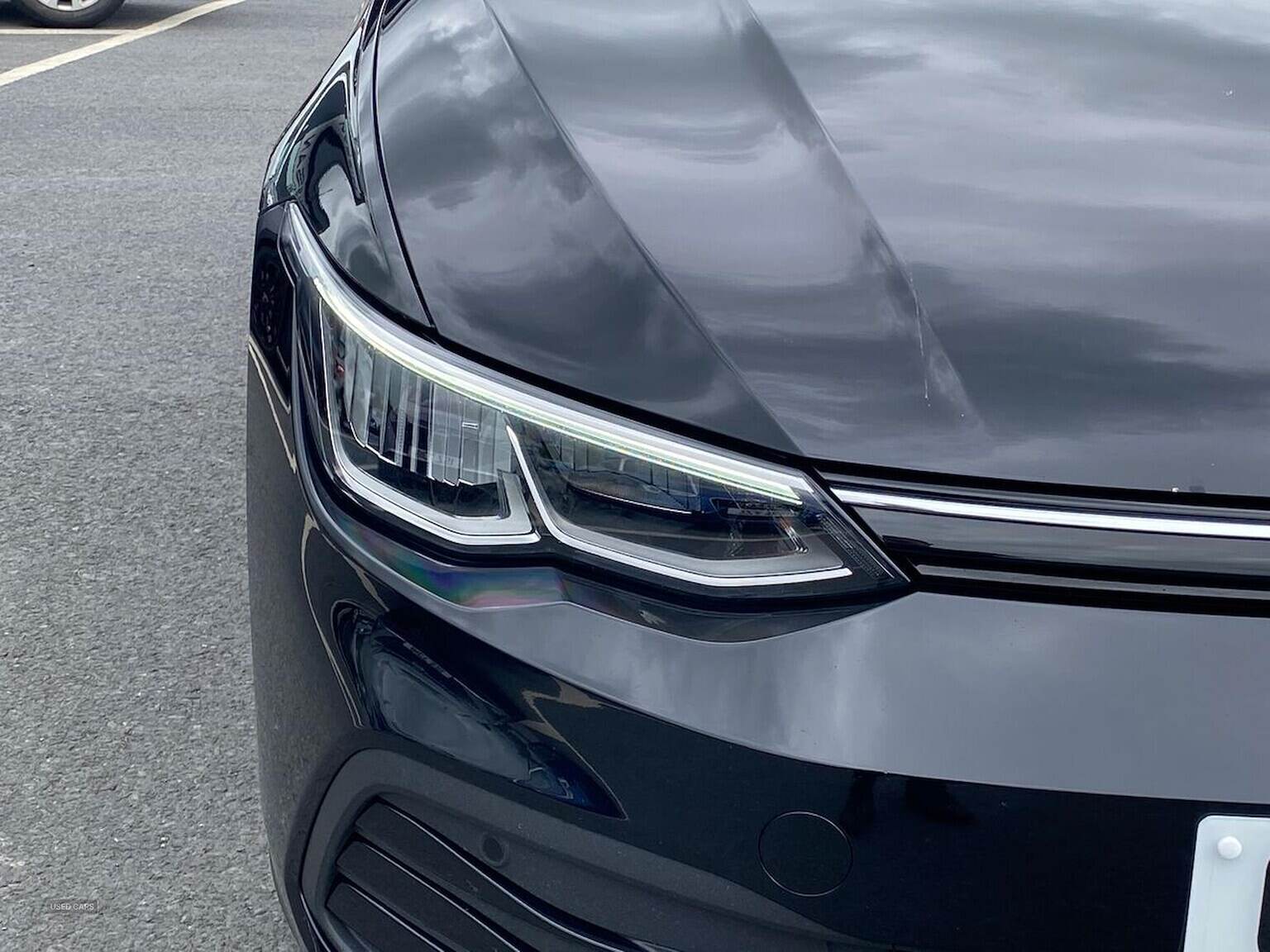 Nov 2022 Volkswagen Golf 1.5 Tsi 150 Life 5Dr