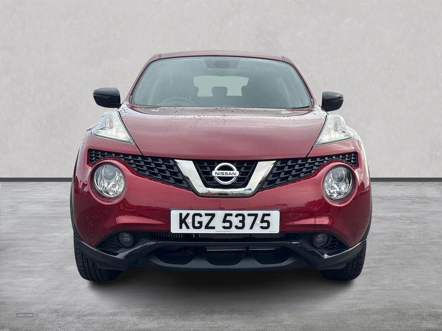 Jul 2018 Nissan Juke 1.2 Dig-T Bose Personal Edition 5Dr