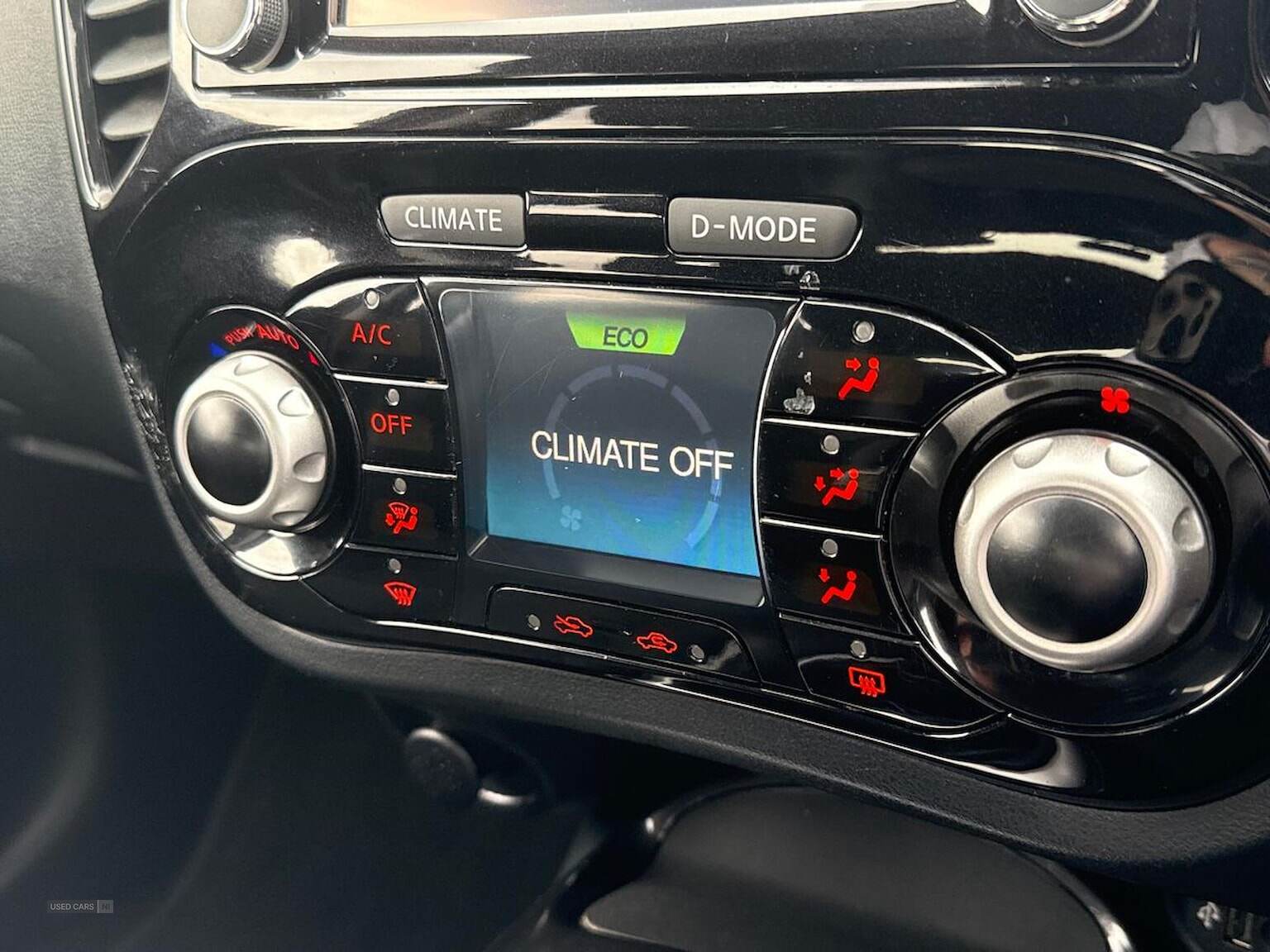 Jul 2018 Nissan Juke 1.2 Dig-T Bose Personal Edition 5Dr