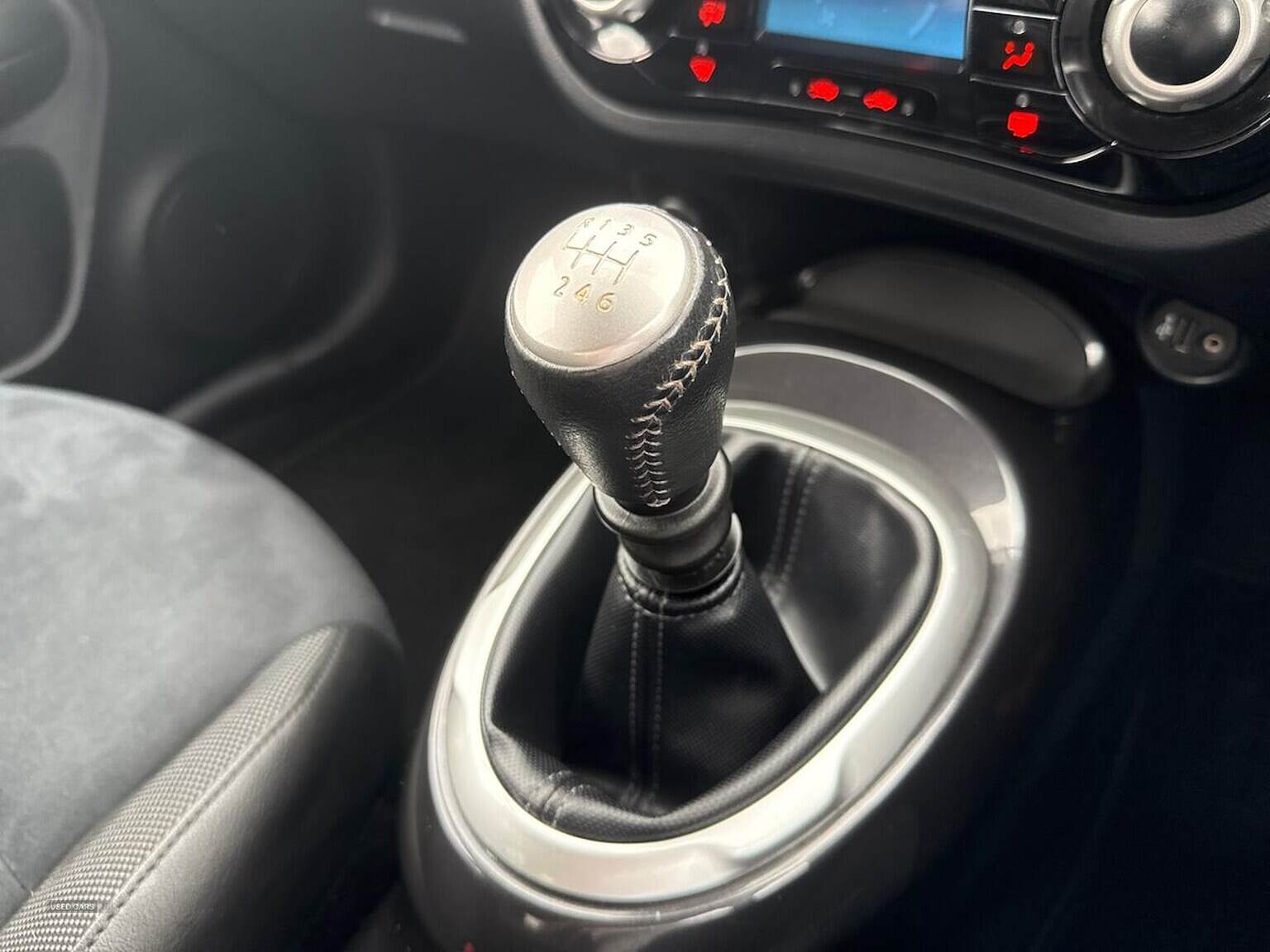 Jul 2018 Nissan Juke 1.2 Dig-T Bose Personal Edition 5Dr