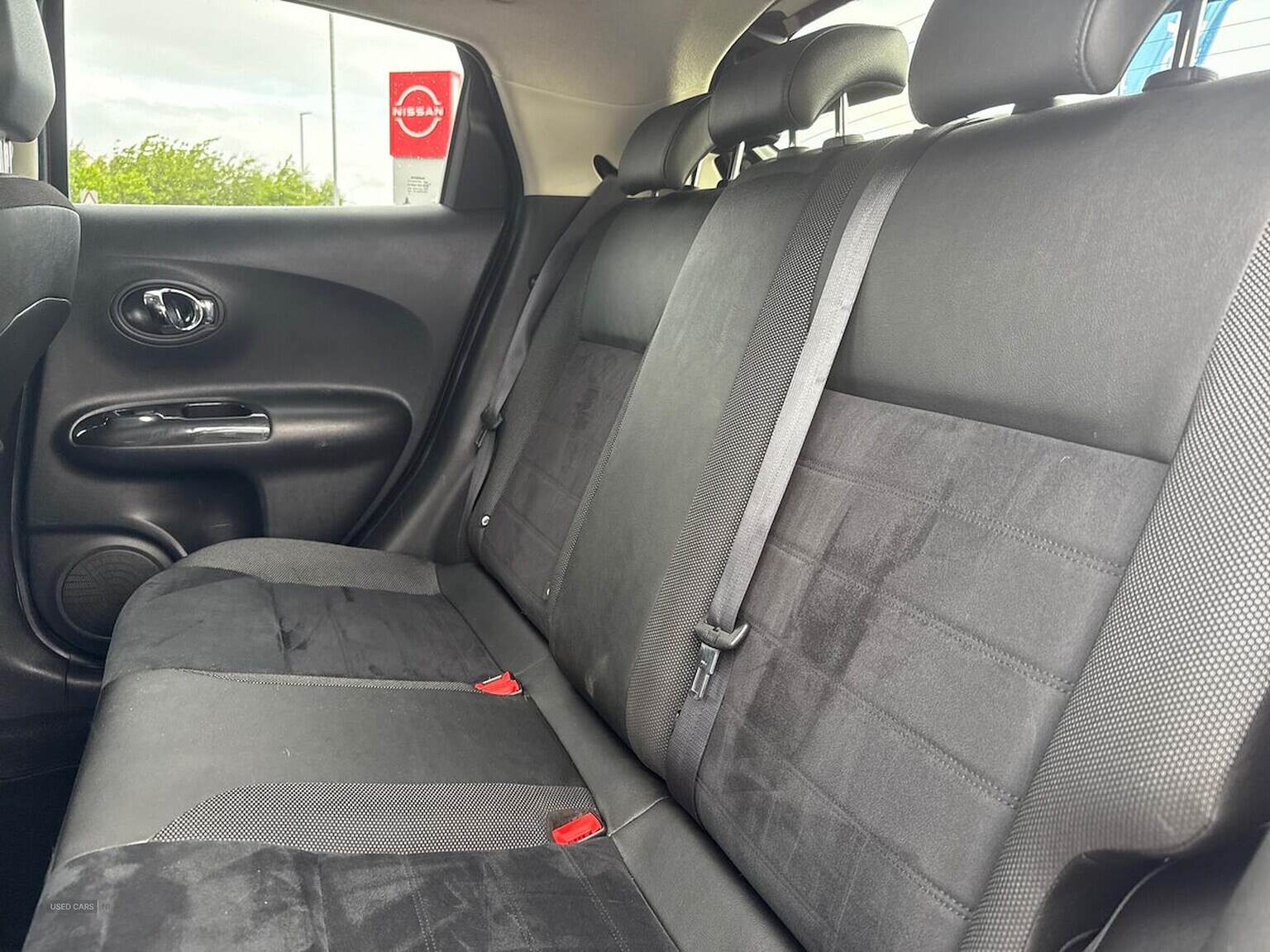 Jul 2018 Nissan Juke 1.2 Dig-T Bose Personal Edition 5Dr