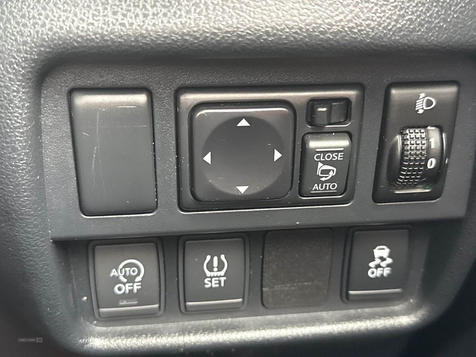 Jul 2018 Nissan Juke 1.2 Dig-T Bose Personal Edition 5Dr