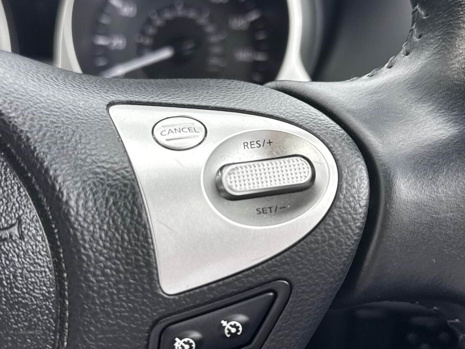 Jul 2018 Nissan Juke 1.2 Dig-T Bose Personal Edition 5Dr