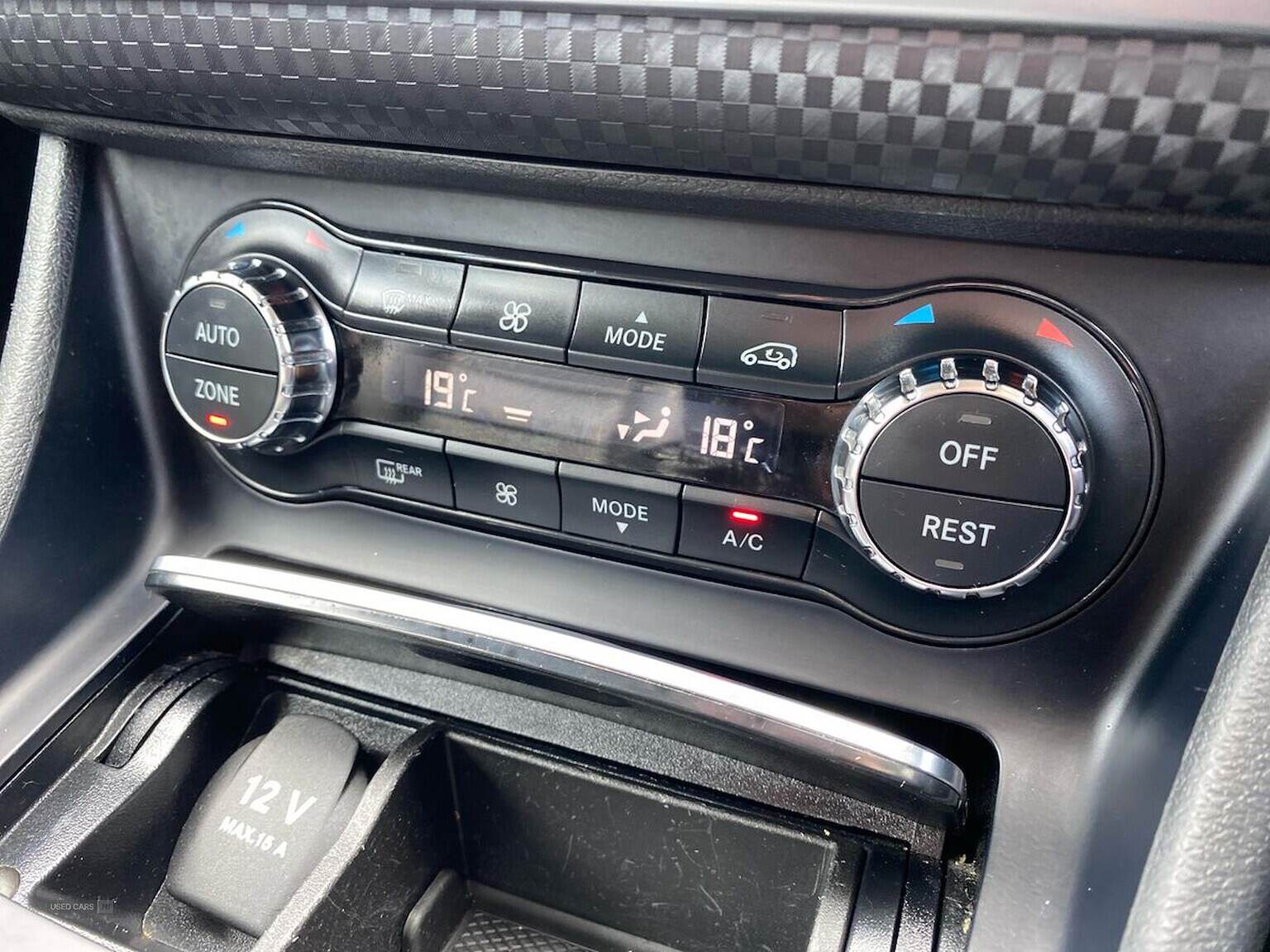 Mar 2017 Mercedes-Benz A Class A180D Sport 5Dr