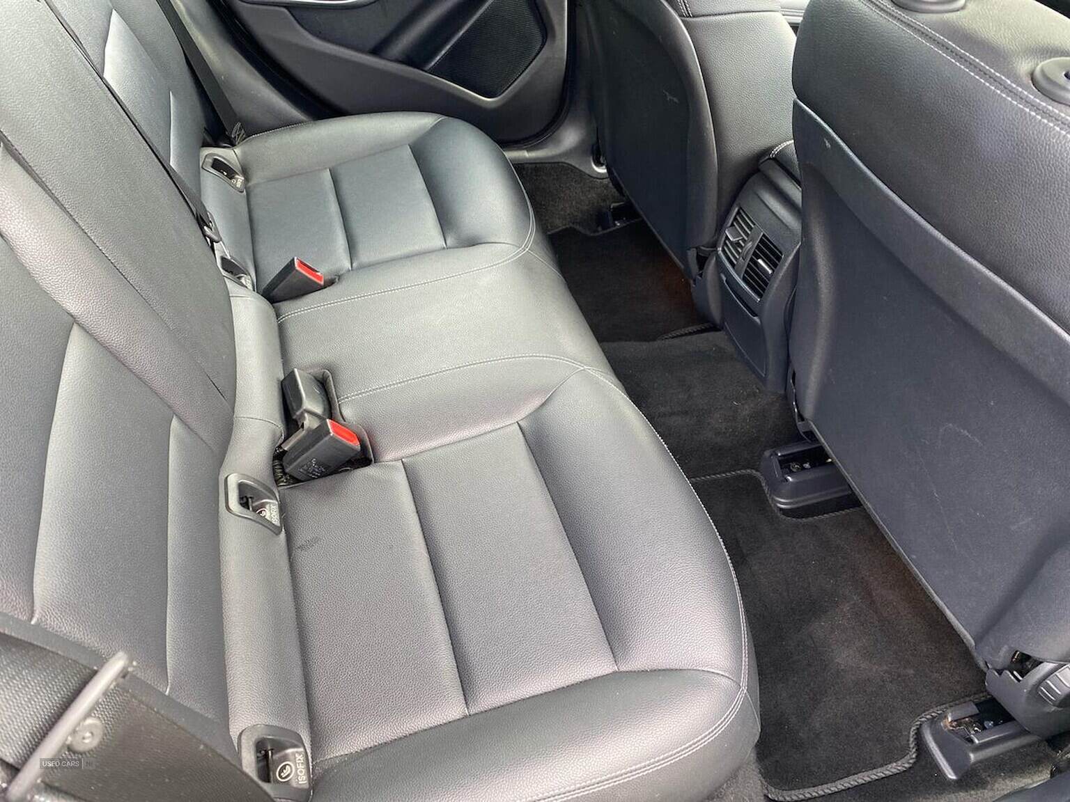 Mar 2017 Mercedes-Benz A Class A180D Sport 5Dr