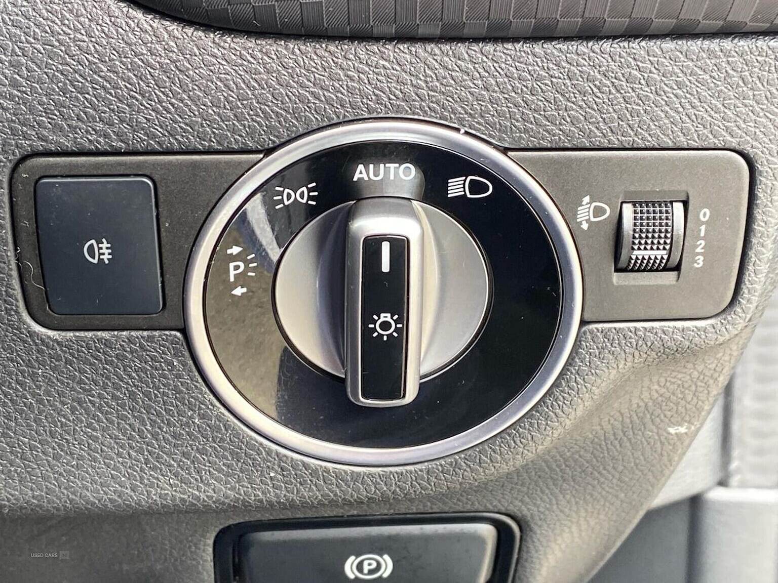 Mar 2017 Mercedes-Benz A Class A180D Sport 5Dr