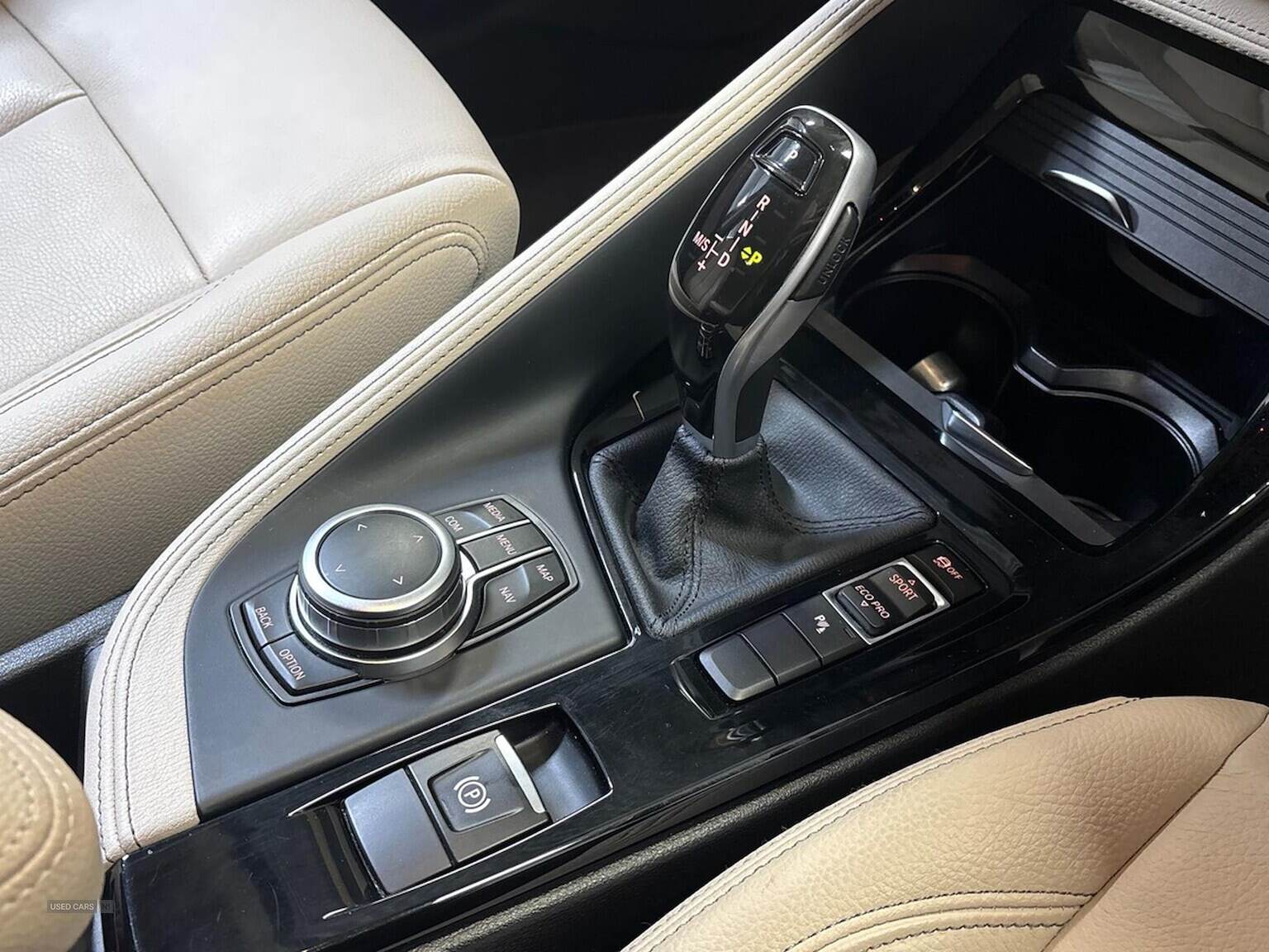 Apr 2022 BMW X1 Sdrive 20I [178] Xline 5Dr Step Auto