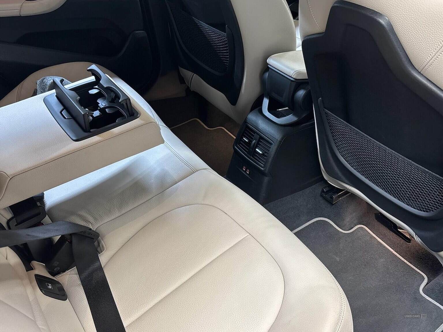 Apr 2022 BMW X1 Sdrive 20I [178] Xline 5Dr Step Auto