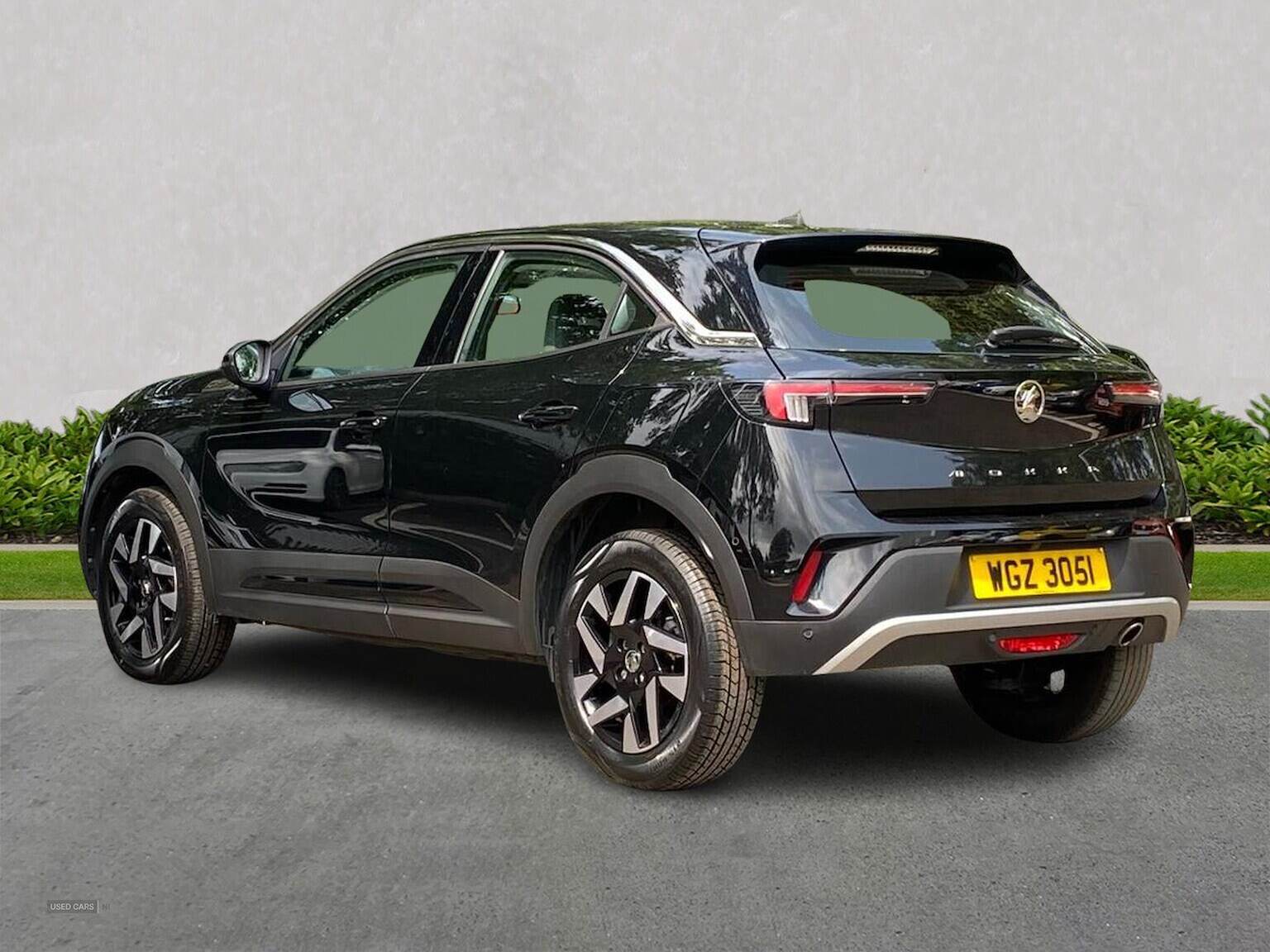 Feb 2022 Vauxhall Mokka 1.5 Turbo D Elite Premium 5Dr