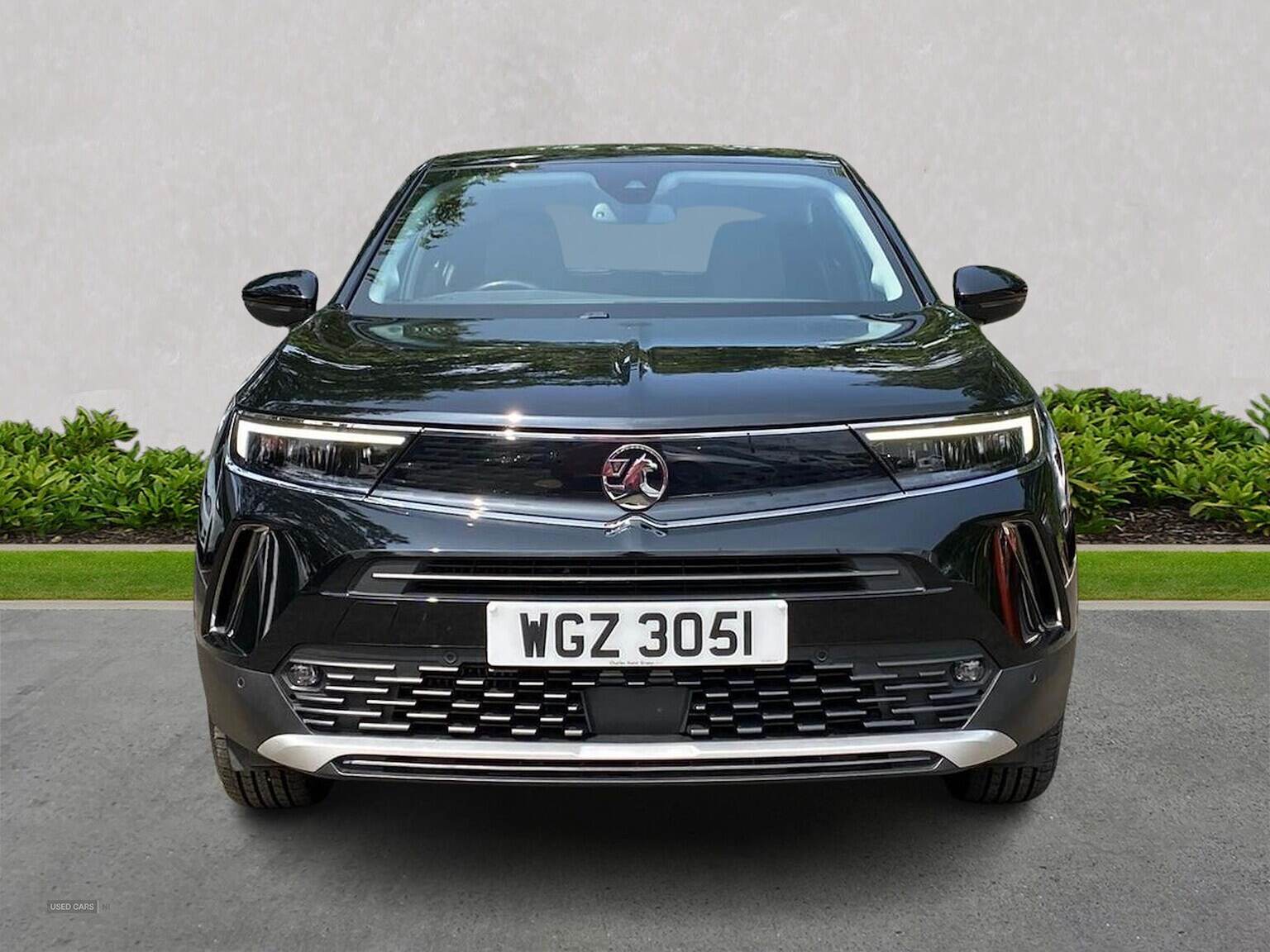 Feb 2022 Vauxhall Mokka 1.5 Turbo D Elite Premium 5Dr