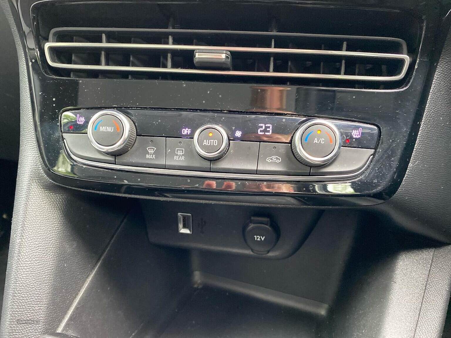 Feb 2022 Vauxhall Mokka 1.5 Turbo D Elite Premium 5Dr