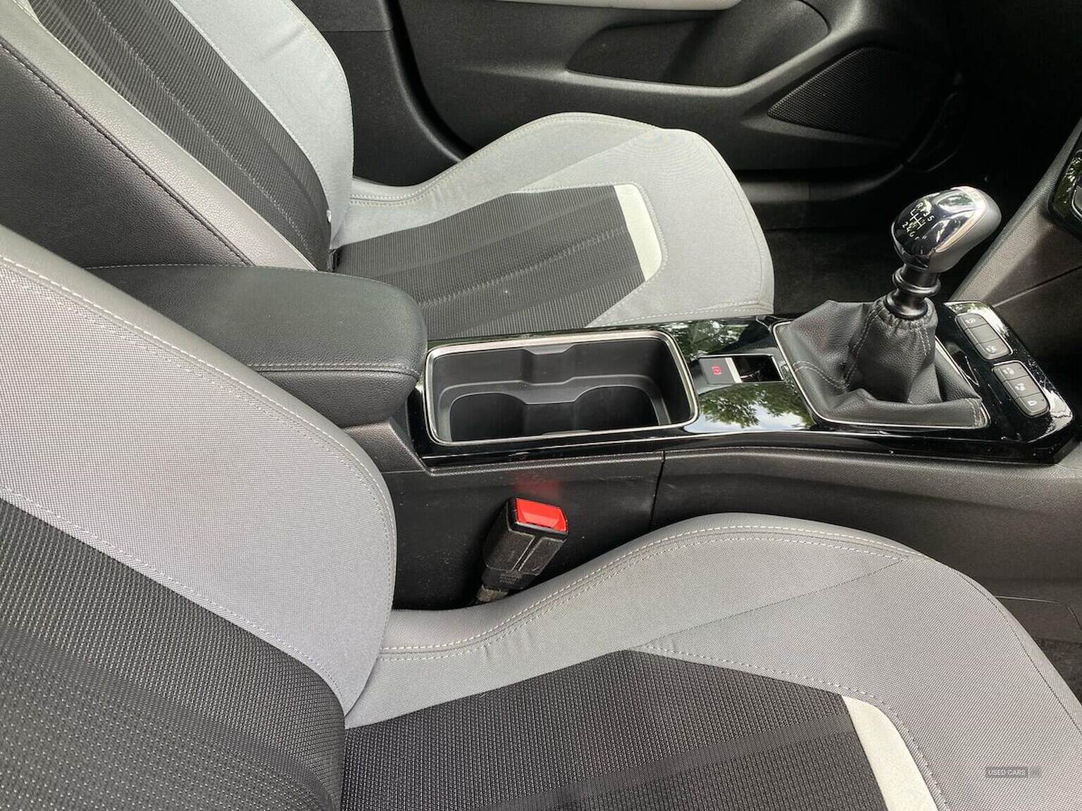Feb 2022 Vauxhall Mokka 1.5 Turbo D Elite Premium 5Dr