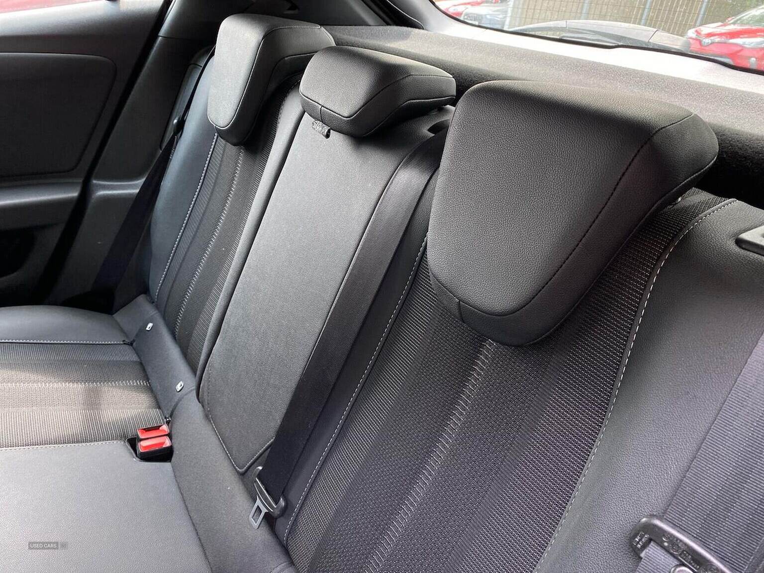 Feb 2022 Vauxhall Mokka 1.5 Turbo D Elite Premium 5Dr