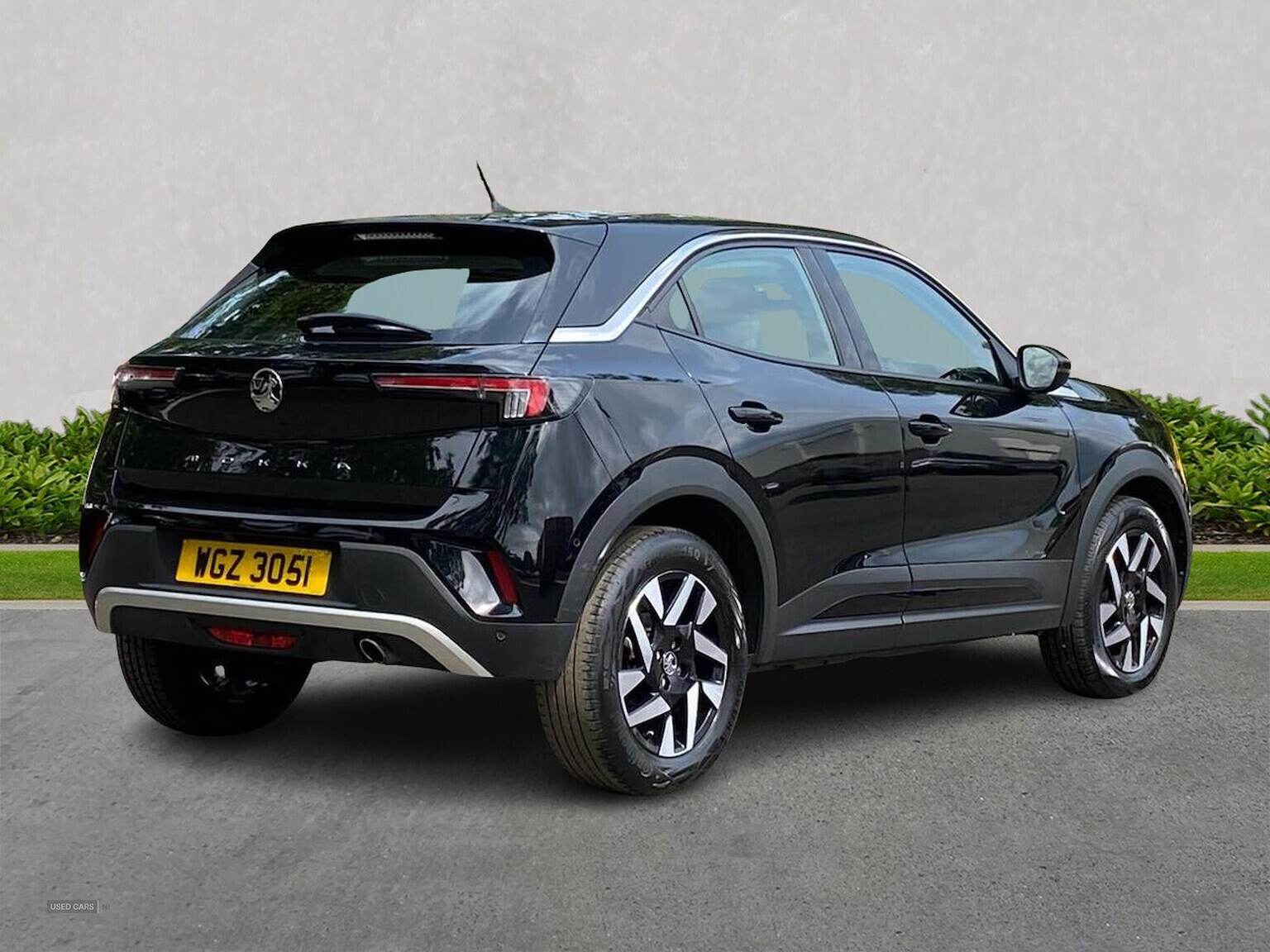 Feb 2022 Vauxhall Mokka 1.5 Turbo D Elite Premium 5Dr