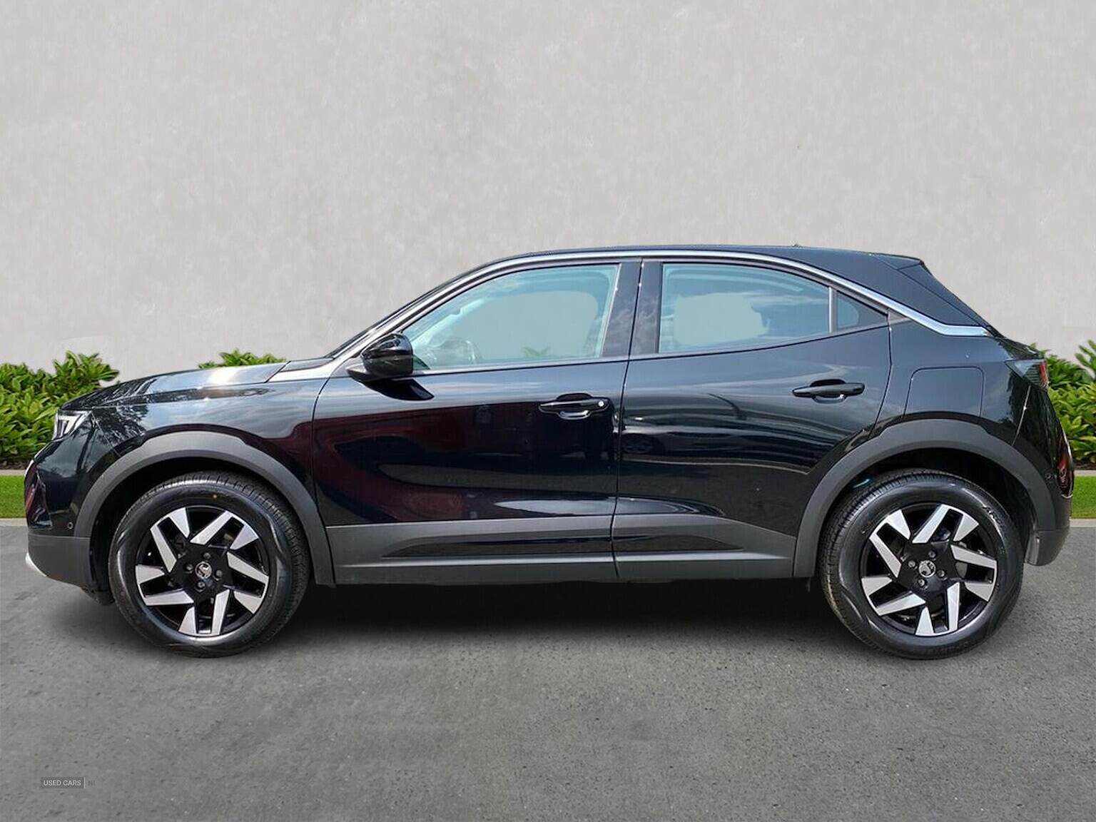Feb 2022 Vauxhall Mokka 1.5 Turbo D Elite Premium 5Dr