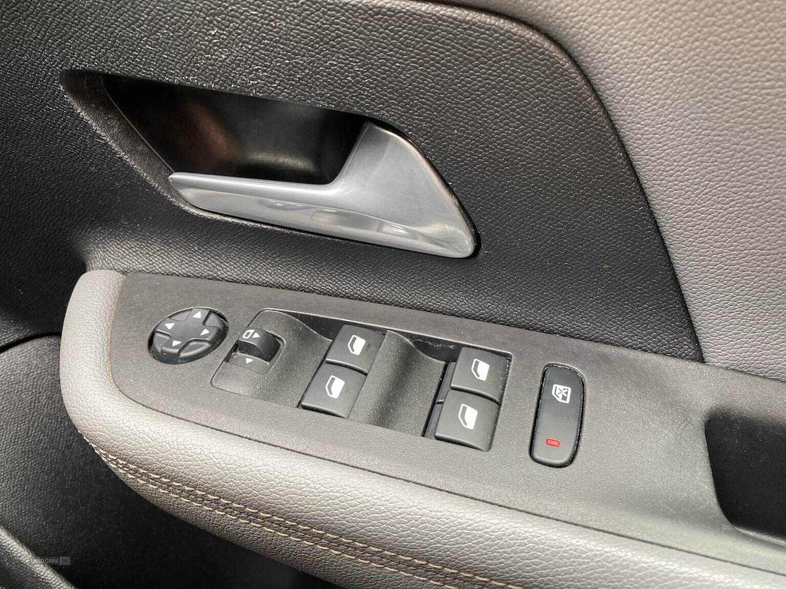 Feb 2022 Vauxhall Mokka 1.5 Turbo D Elite Premium 5Dr