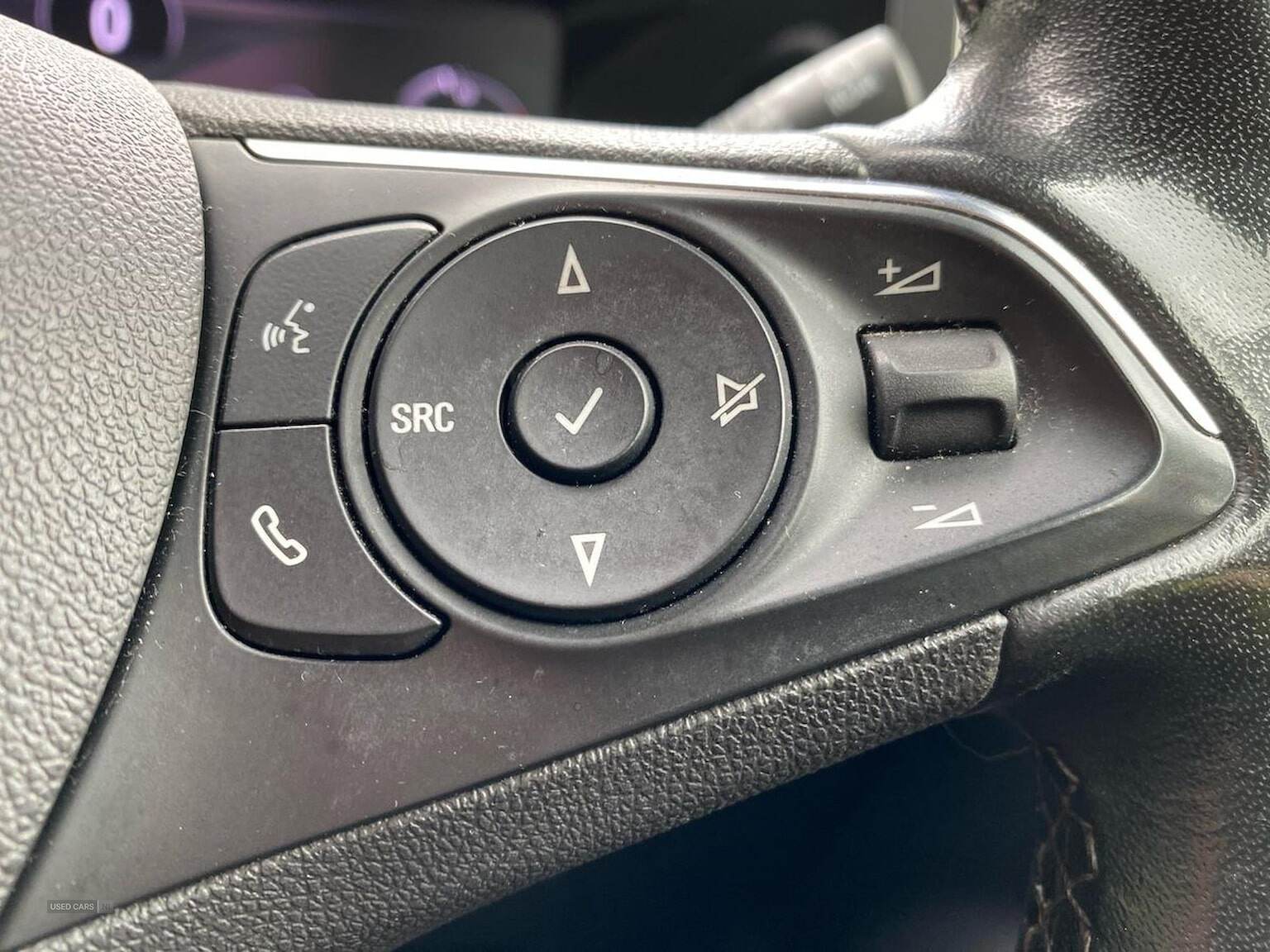 Feb 2022 Vauxhall Mokka 1.5 Turbo D Elite Premium 5Dr