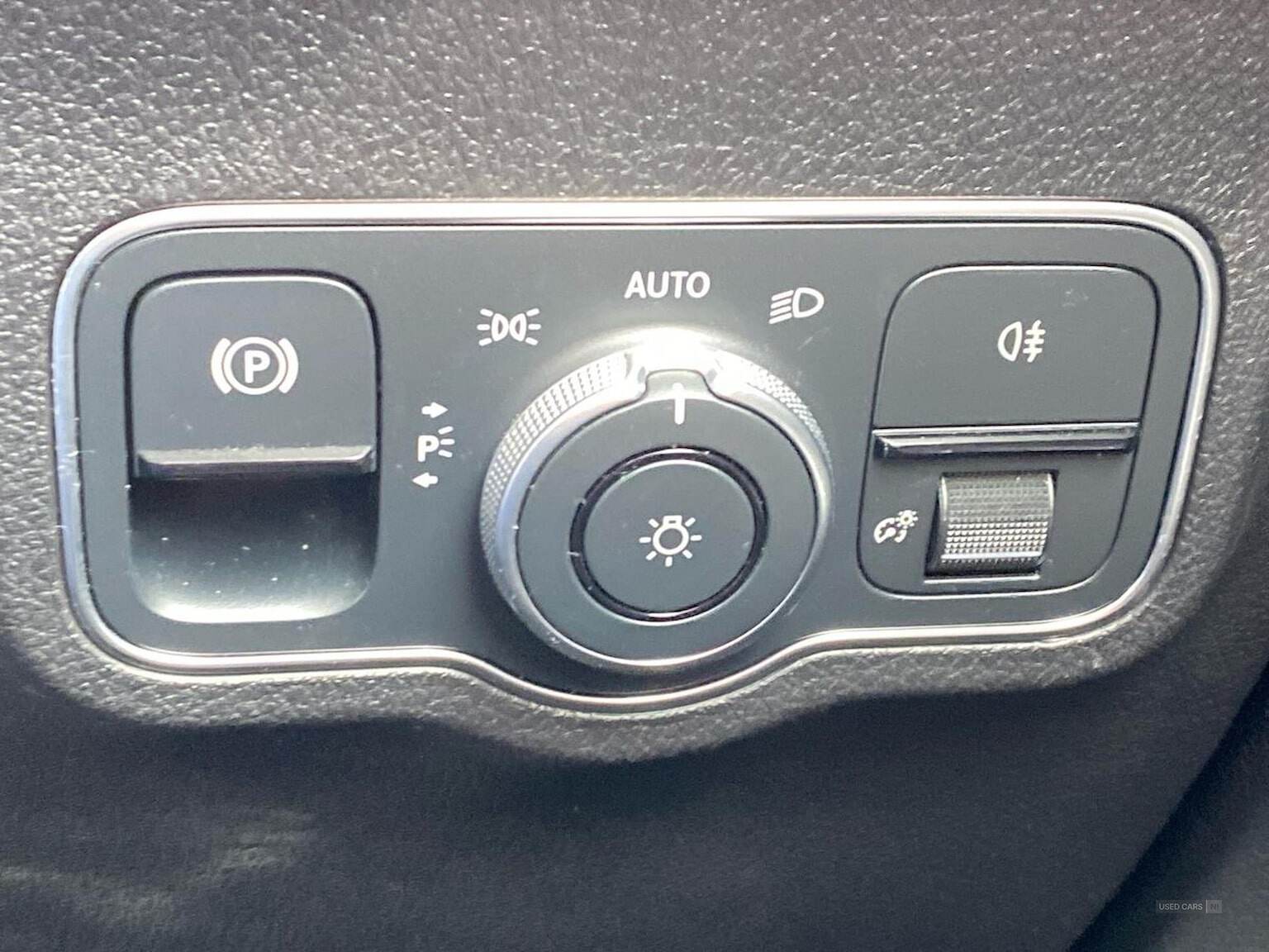 May 2022 Mercedes-Benz EQB 300 4Matic 168Kw Amg Line 66.5Kwh 5Dr Auto